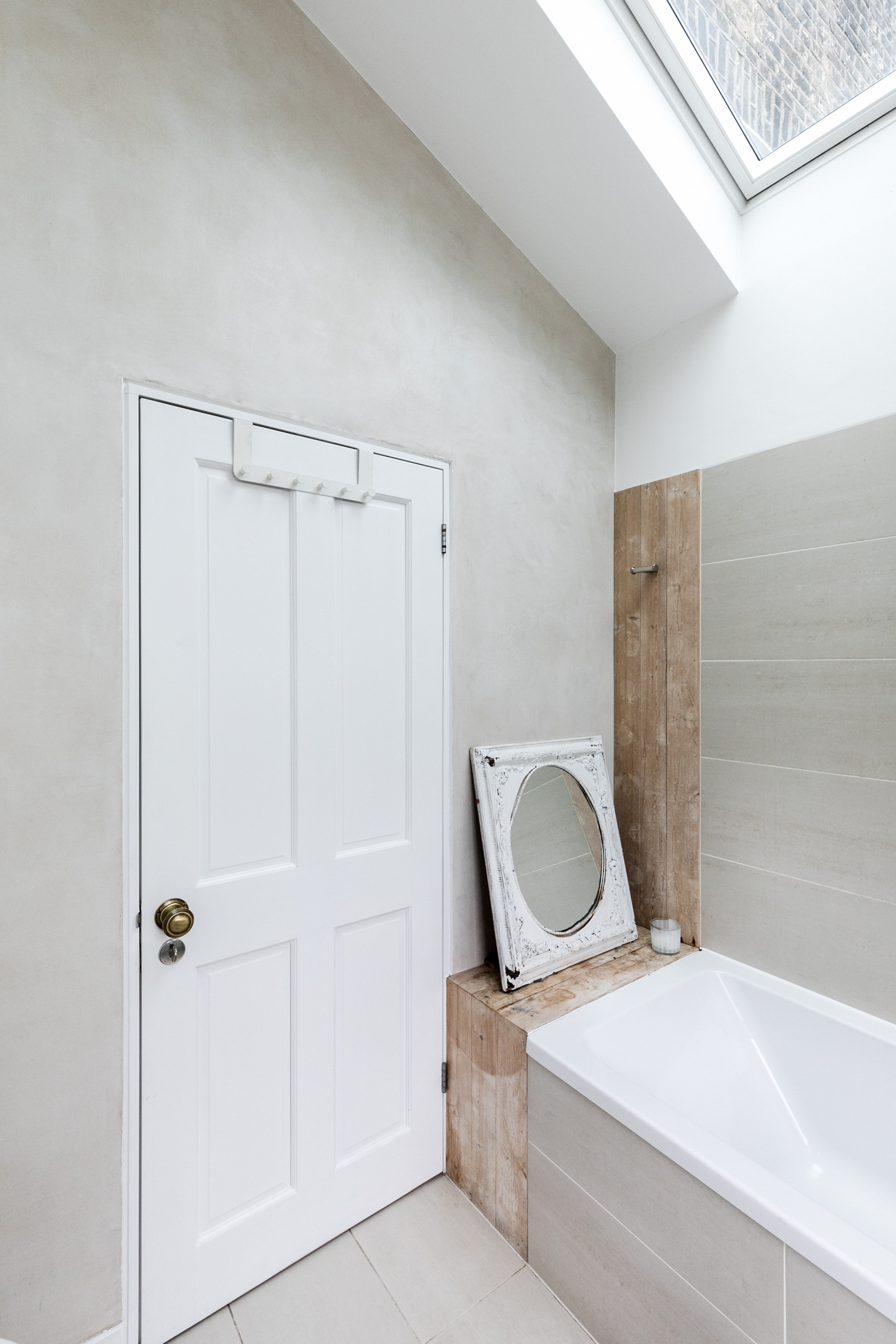 伦敦历史建筑的天然暖气革命-15