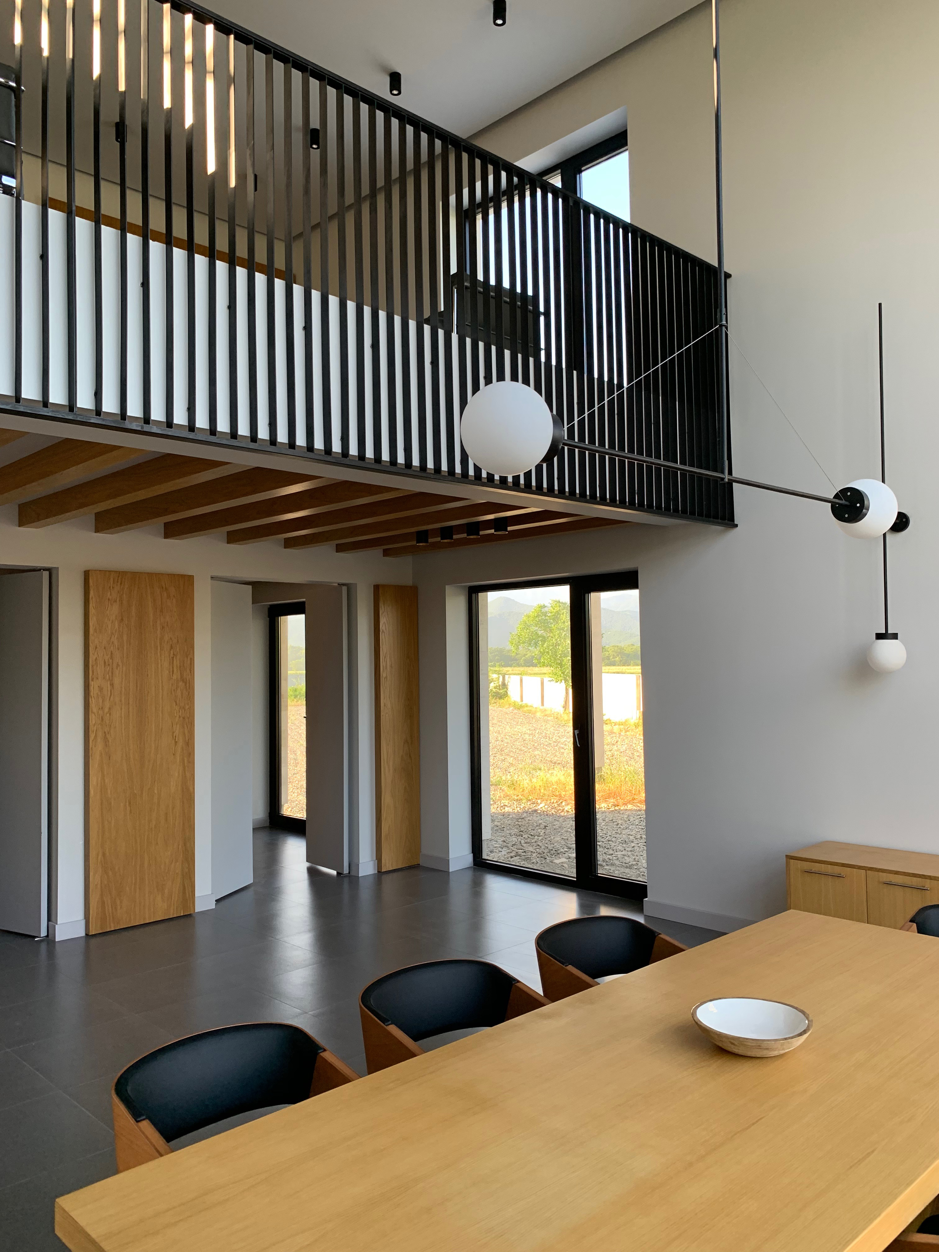 2019 夏日家庭住宅 | 简约风格成就温馨家园-12