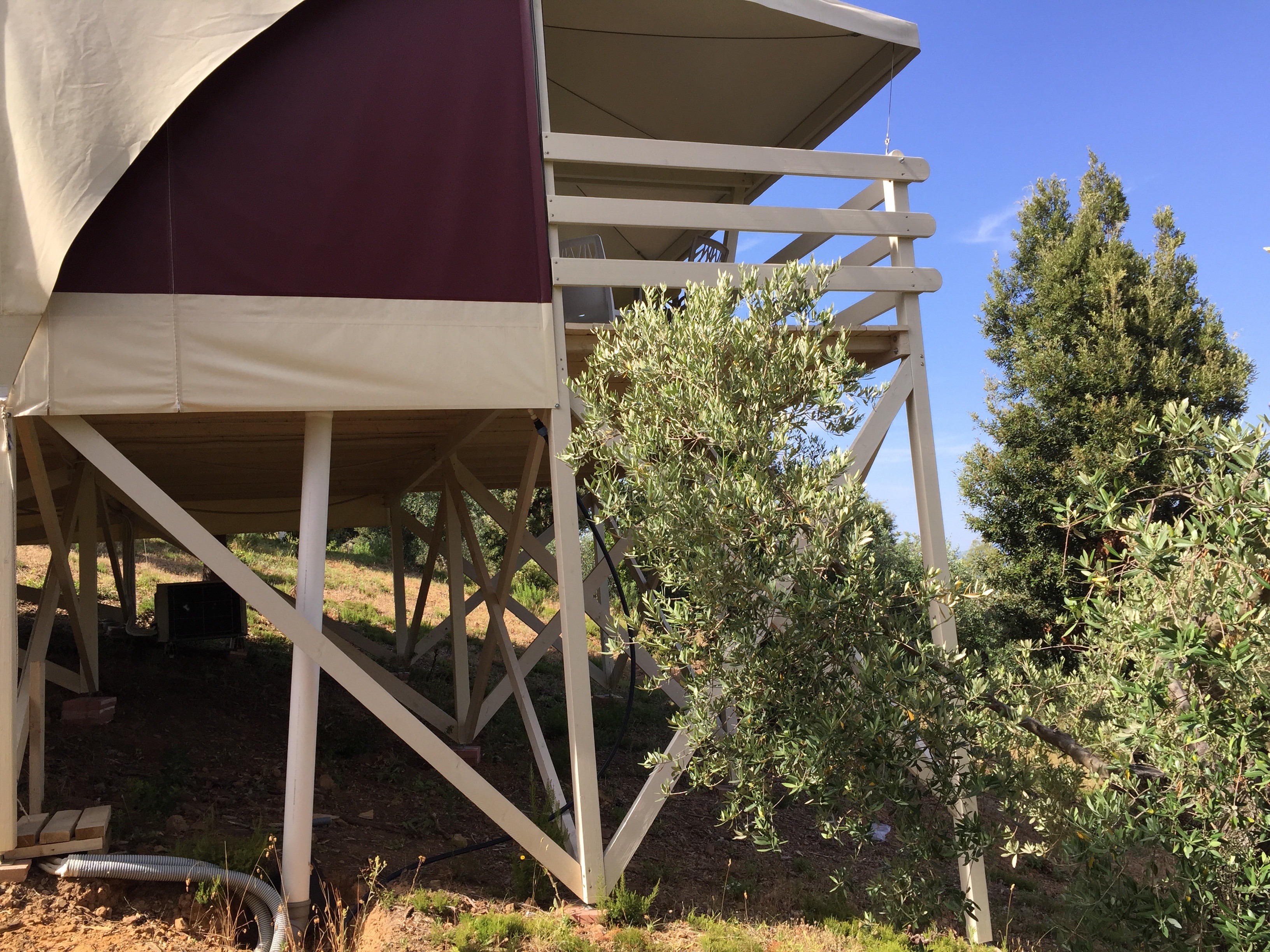 古福豪华露营帐篷-6