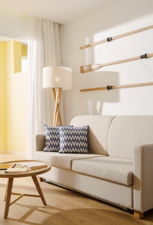 索尔公寓俱乐部酒店-21