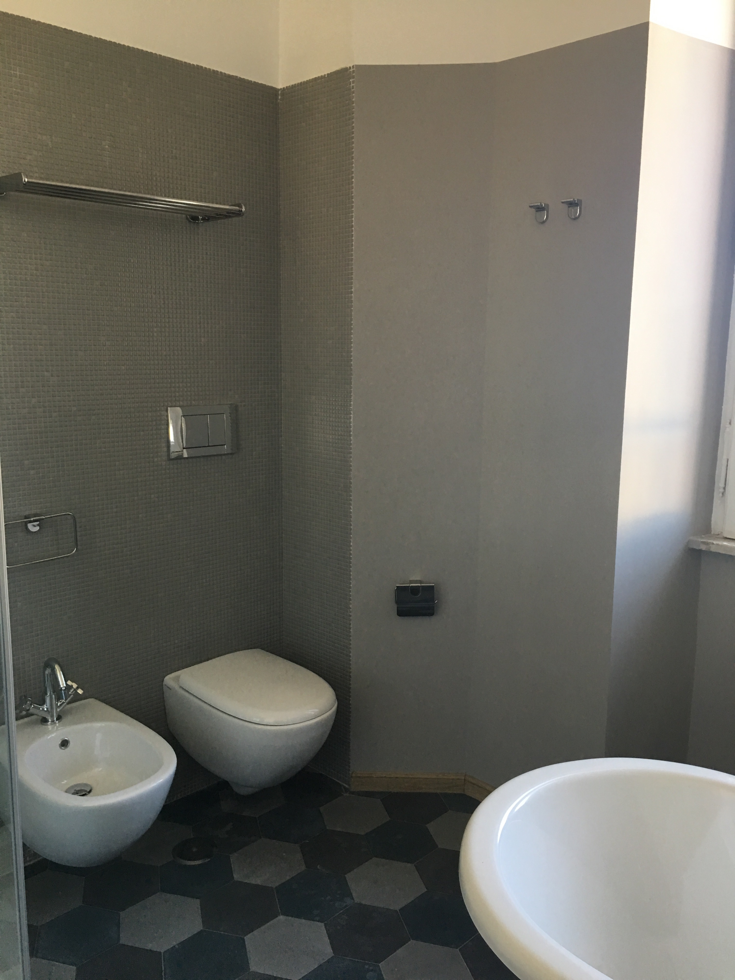 罗马河畔的复古韵味-2