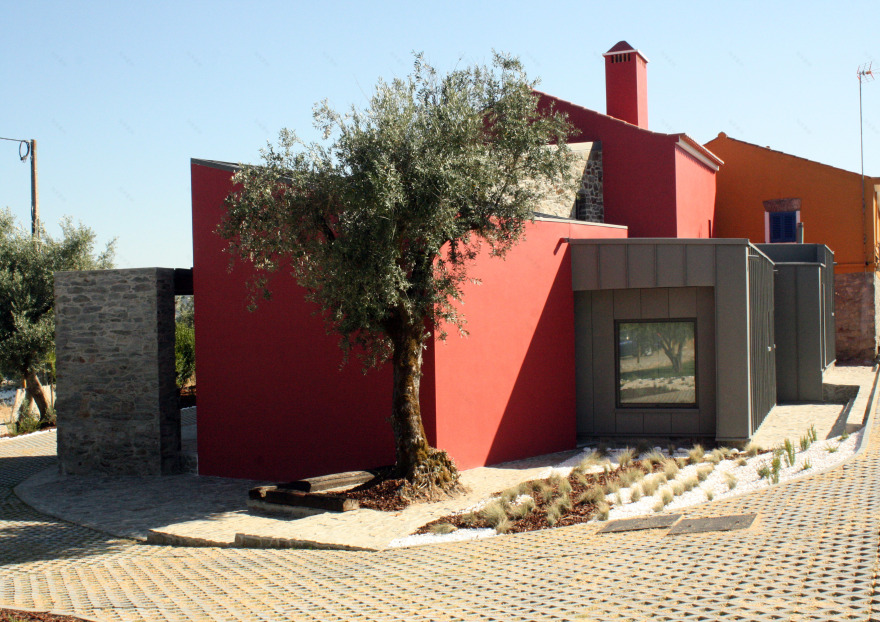 2017 年完成的“荨麻草屋”翻新项目-4