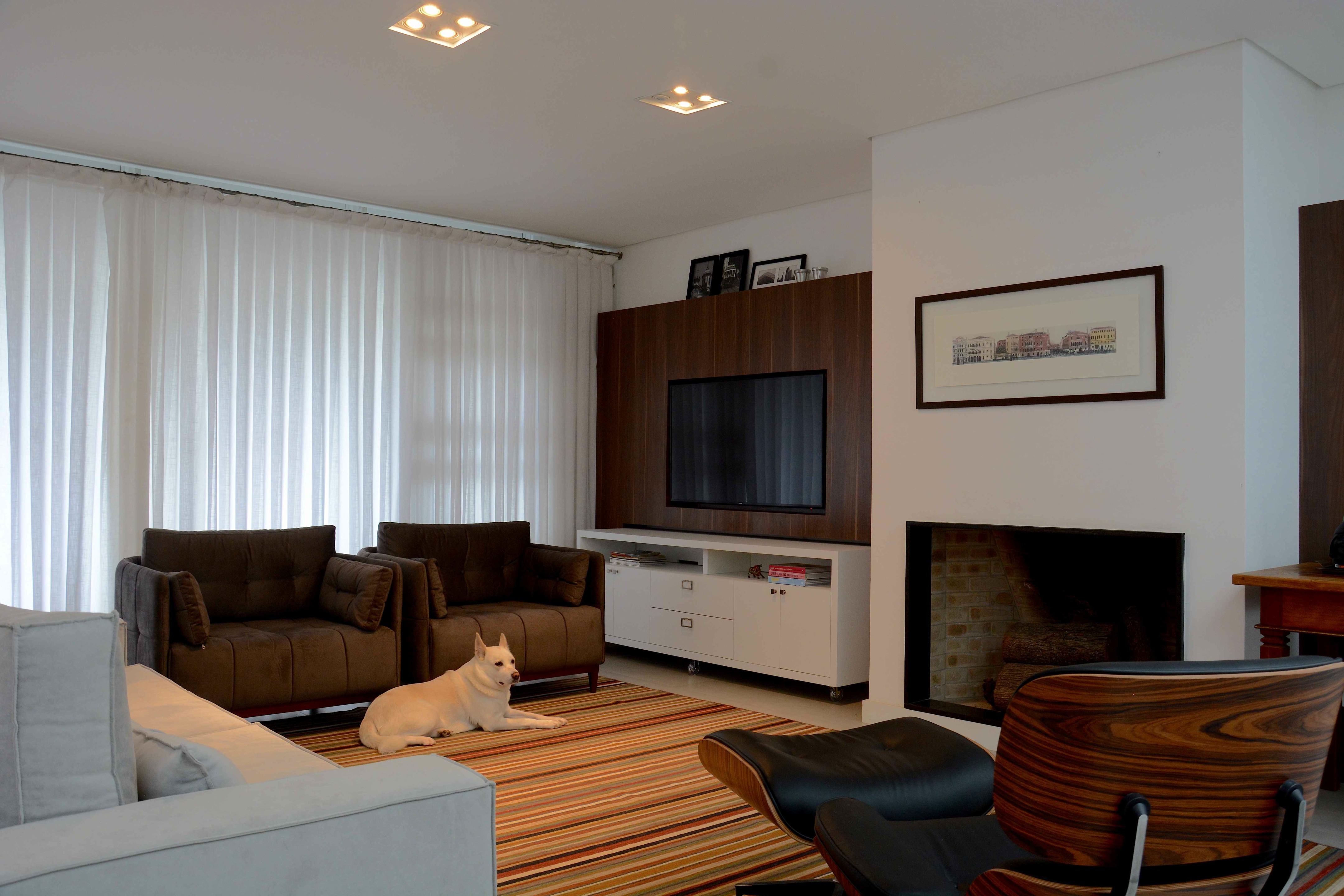 悬浮之家,家庭互动的空间设计-14