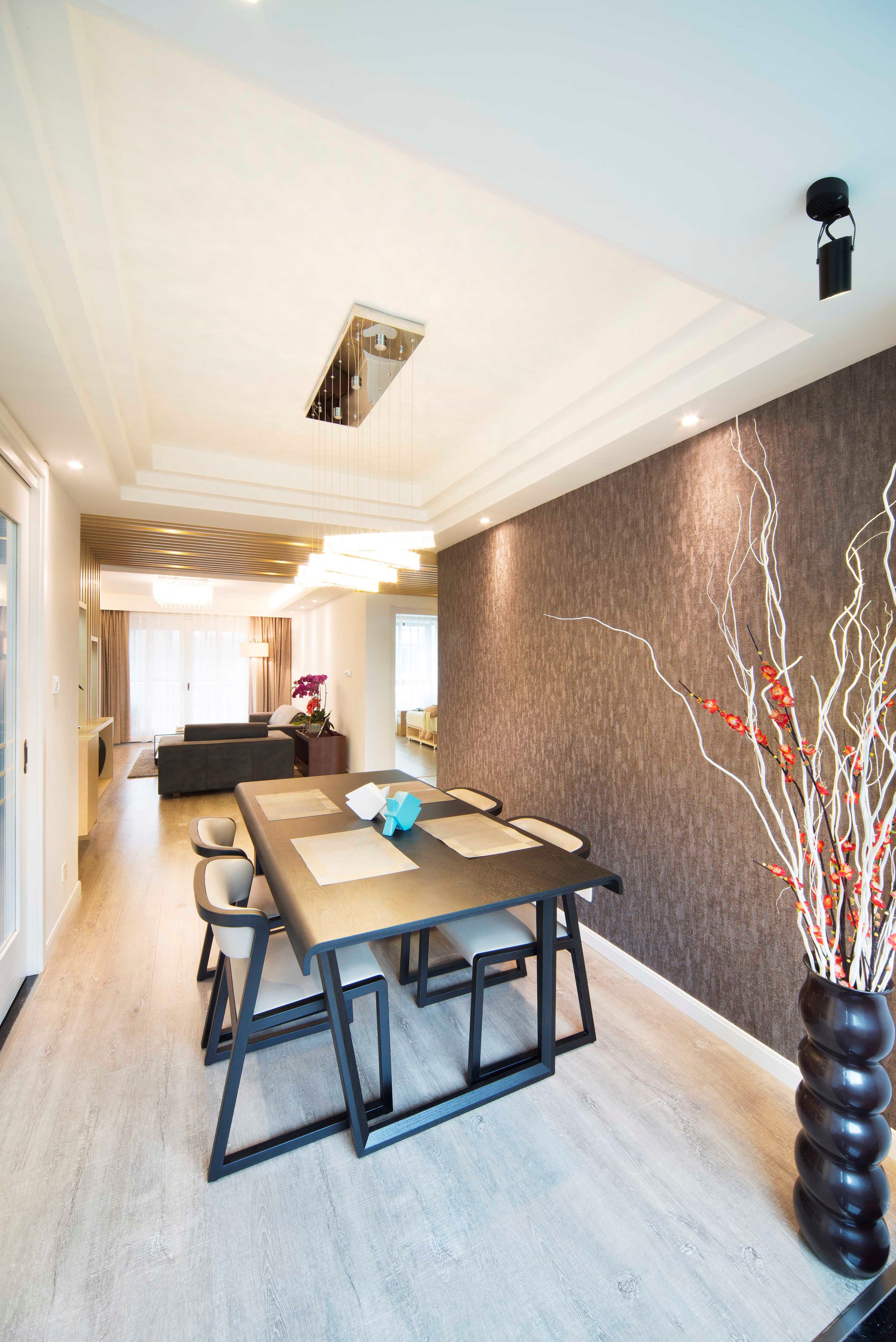 上海徐汇公寓-12