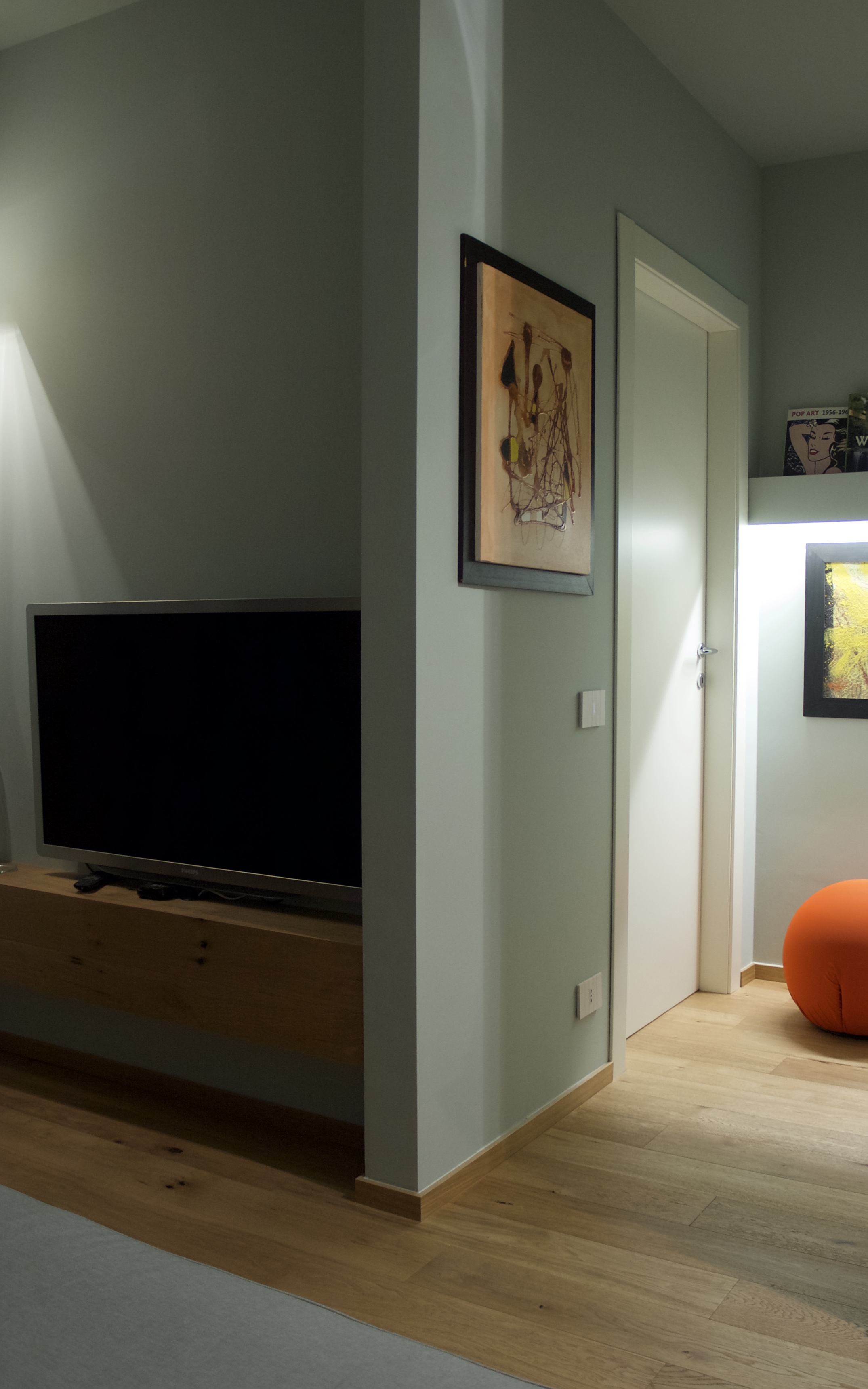 80 年代老屋翻新记——现代生活空间的诞生-21