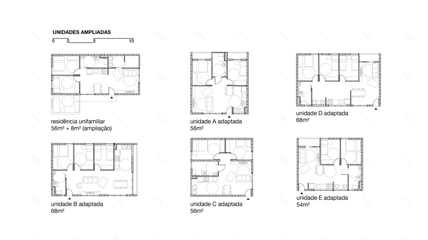 太阳下山新住宅区规划-14