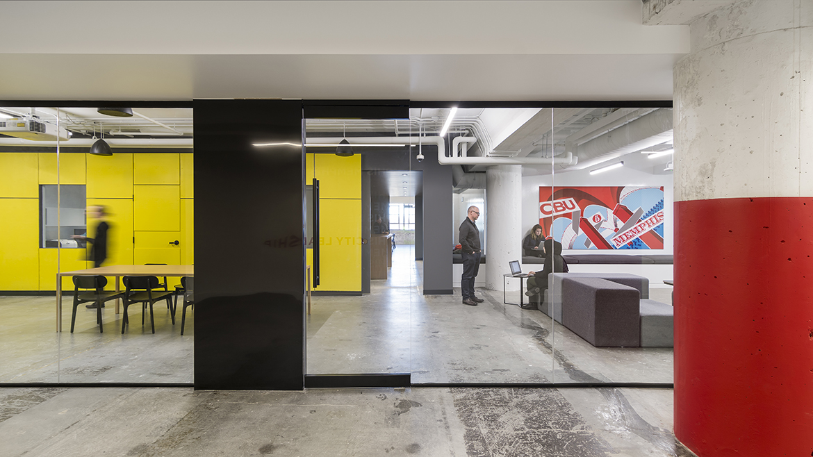 大学协作学习空间-16