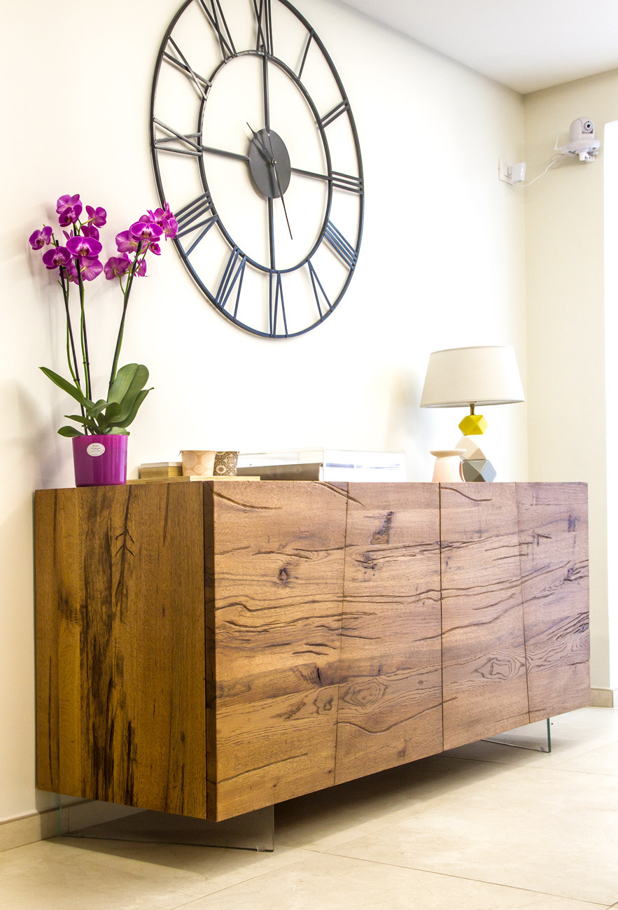 现代简约别墅，高效节能环保设计-31