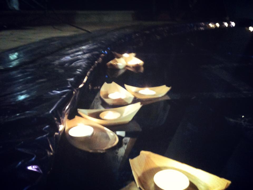 2013 年完成的“另一个视角”建筑展-13