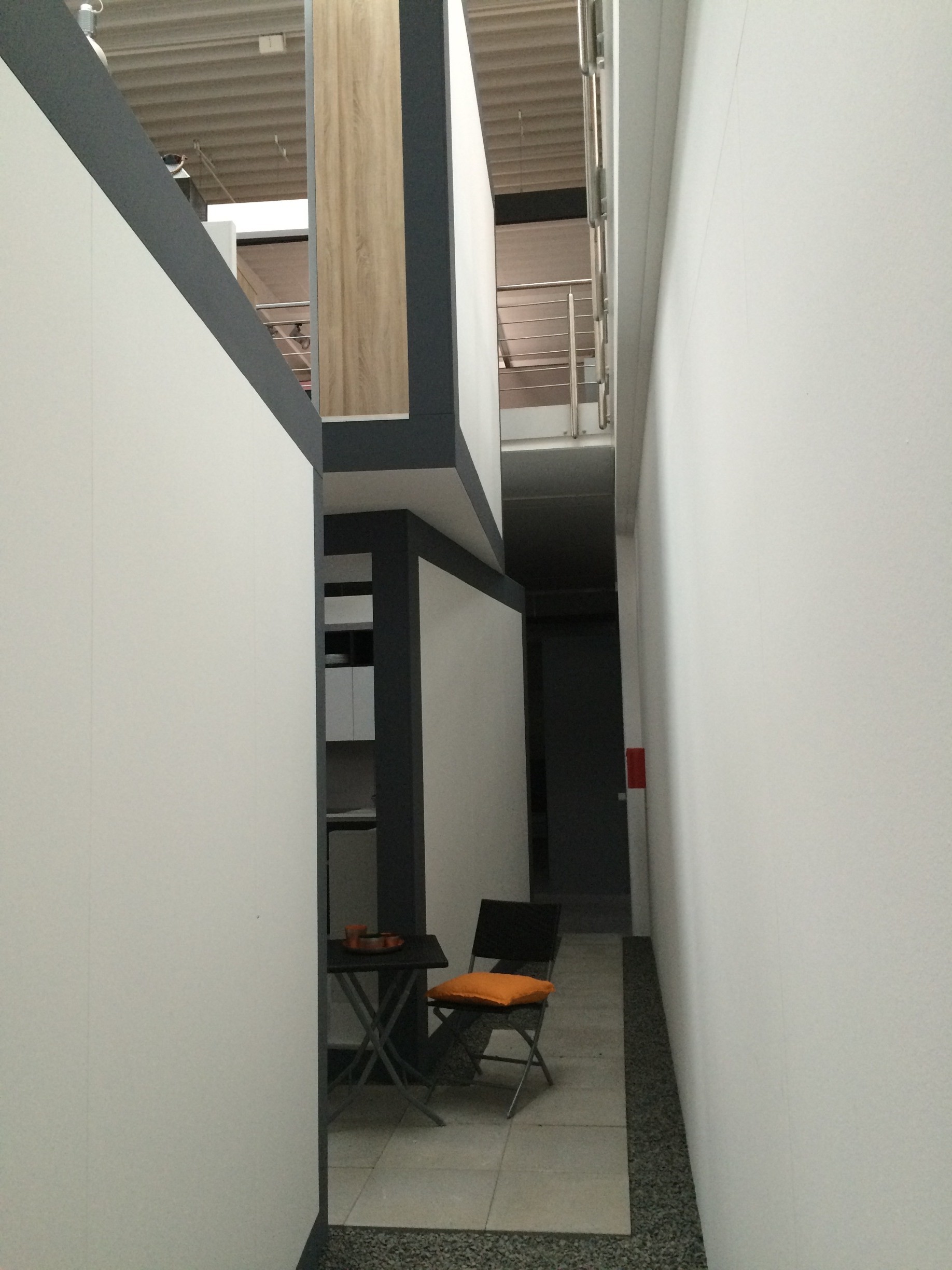 欧洲家具巨头的家居展示空间-5