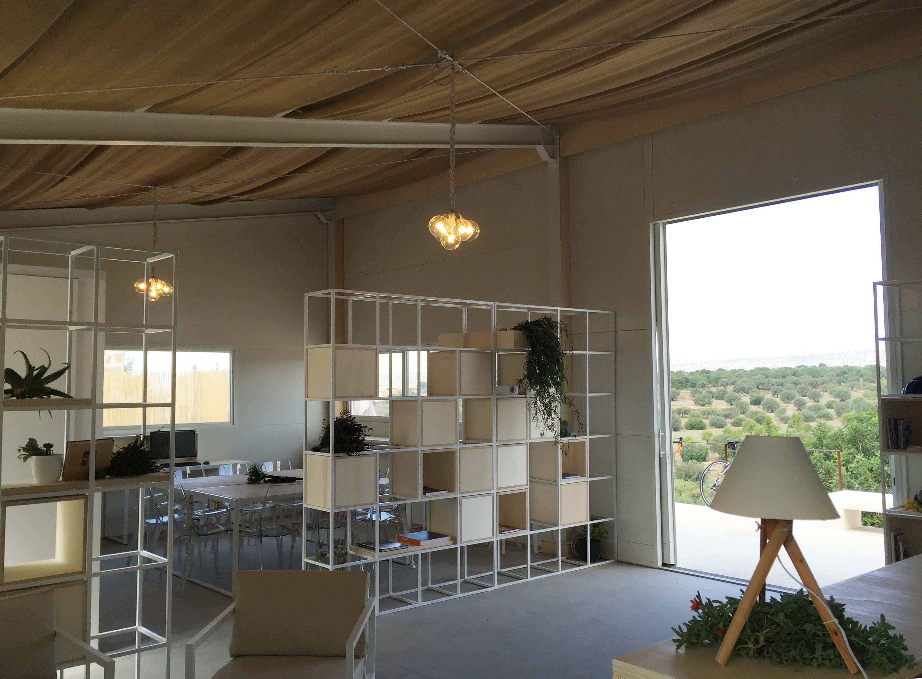 西西里自行车路线-5