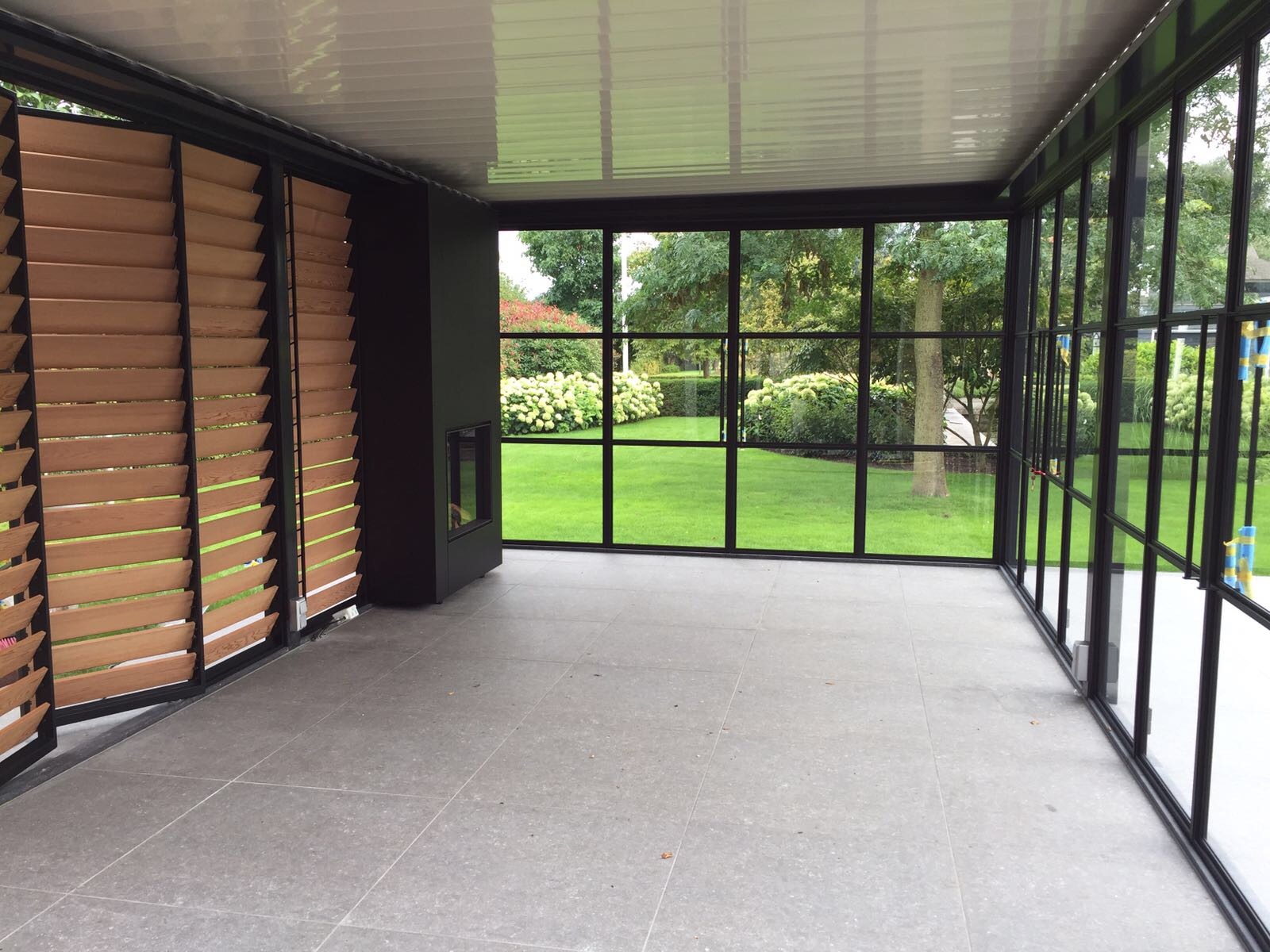 木百叶窗系统设计-51