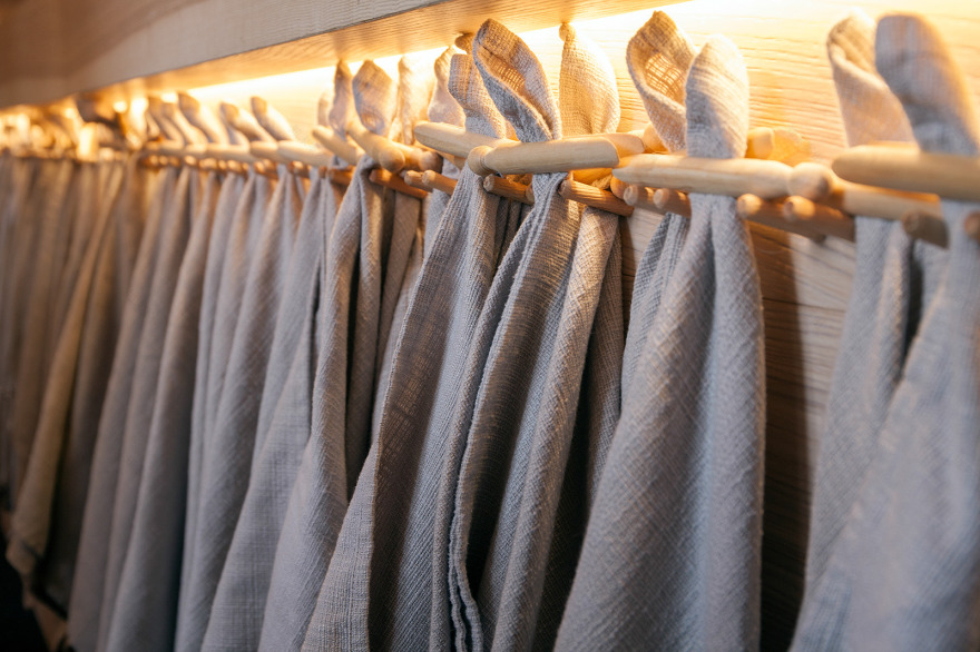 颠覆传统的山间餐厅设计-9