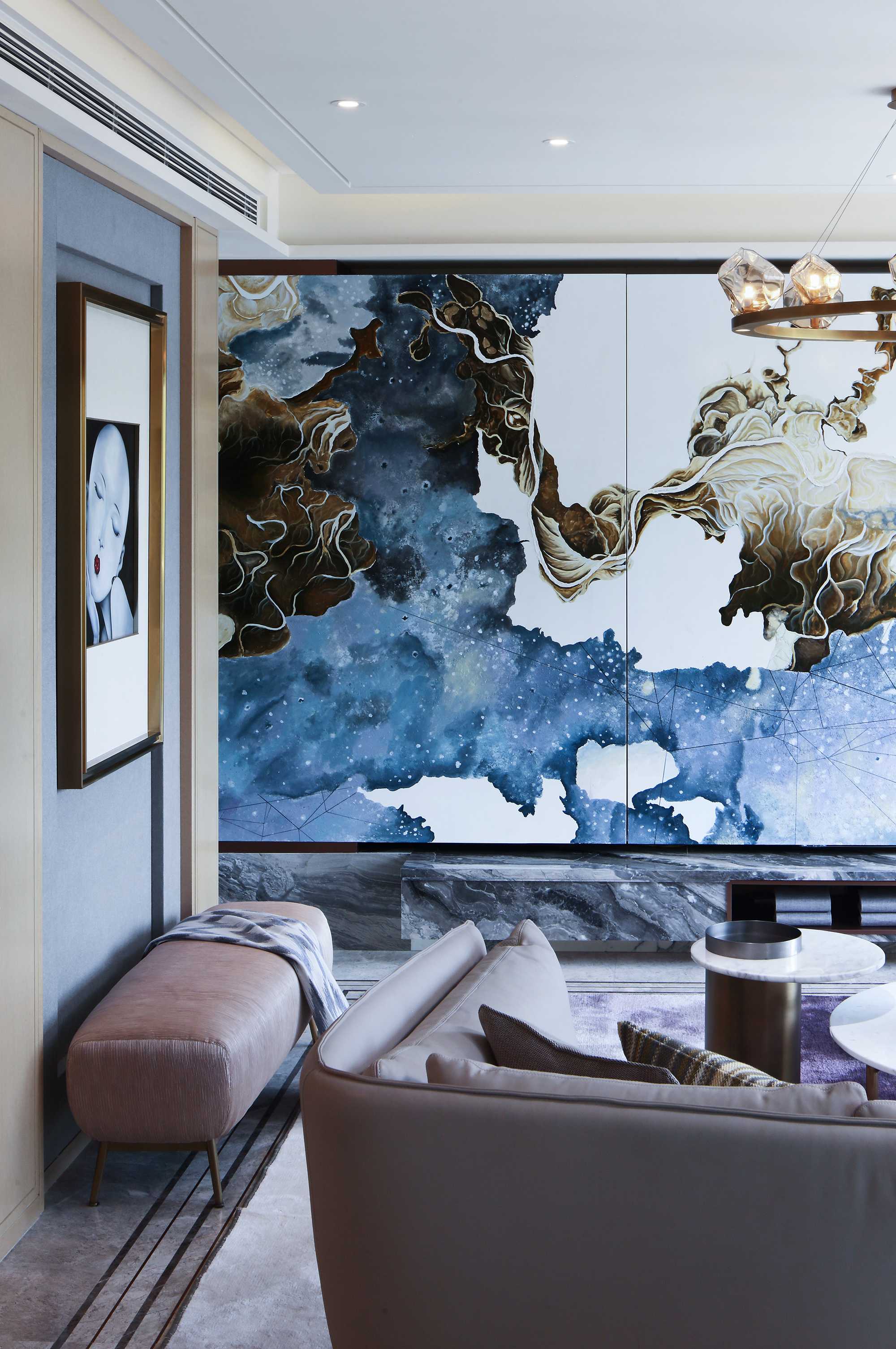 成都万华Lu·elkes生态城C2·2展厅B单元丨中国成都-14