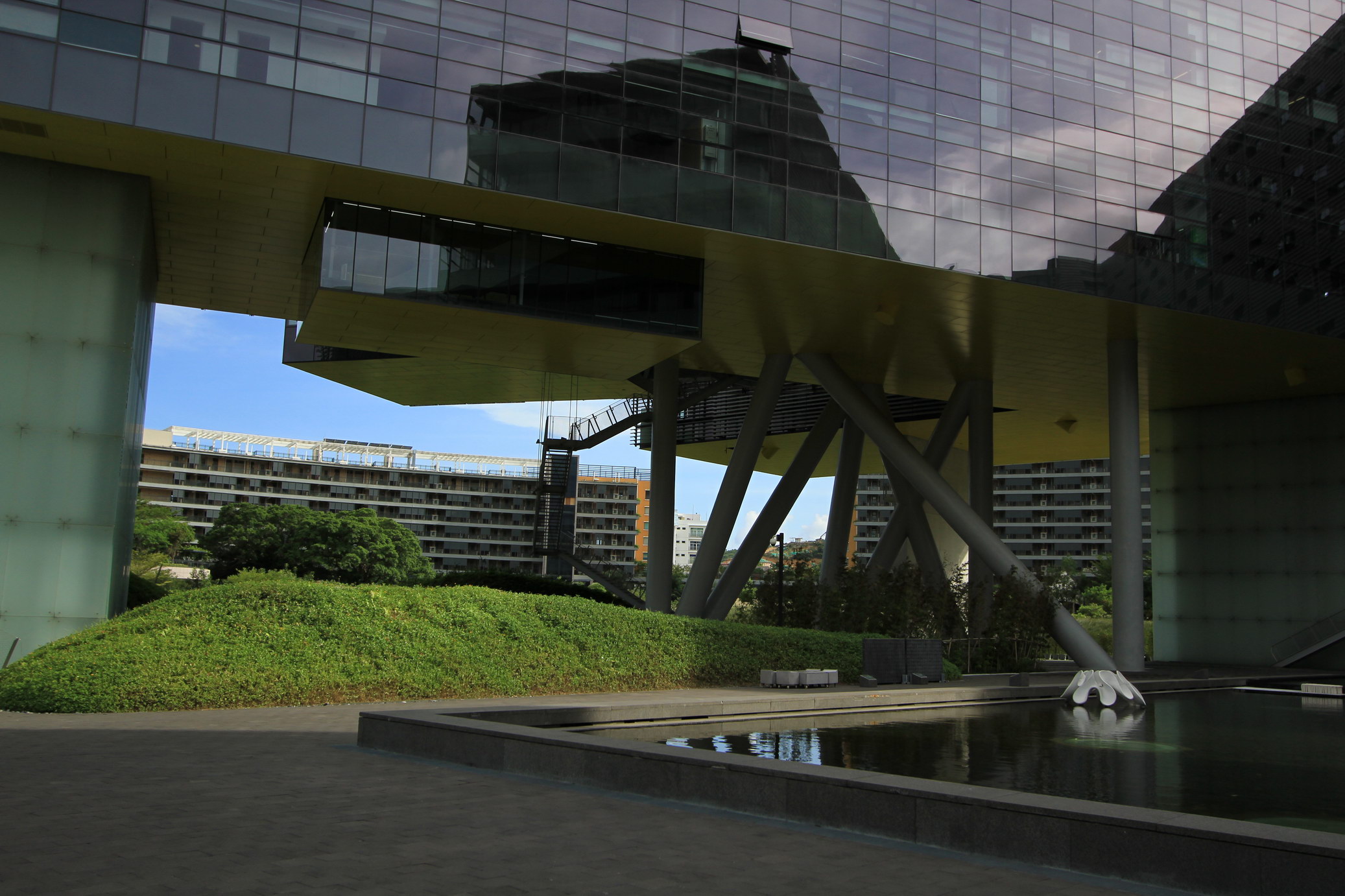 深圳万科新总部-2-32