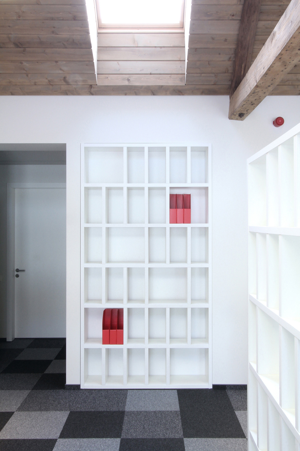 旧仓库变身高品质办公空间-12