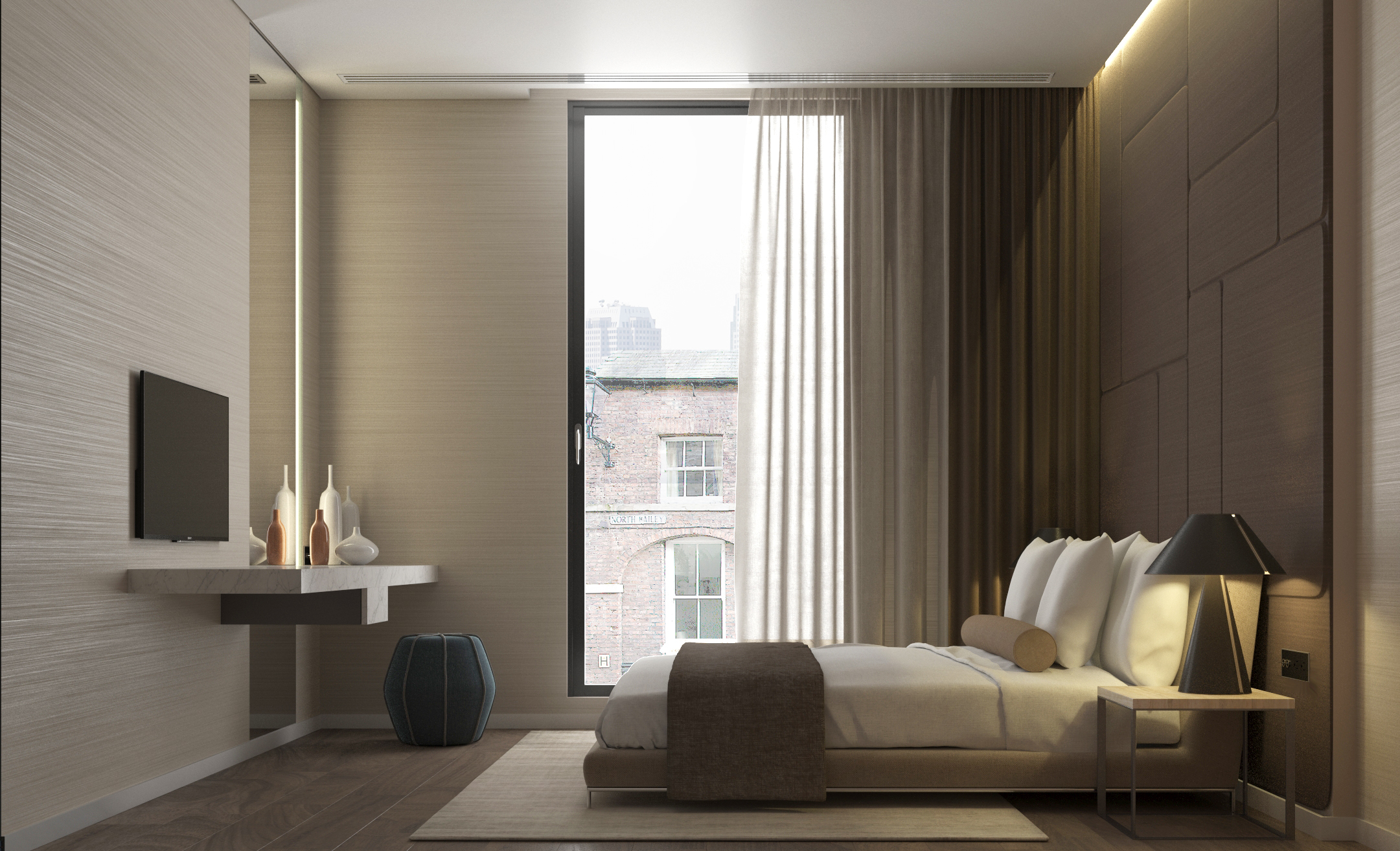 奥拉亚酒店·套房-3