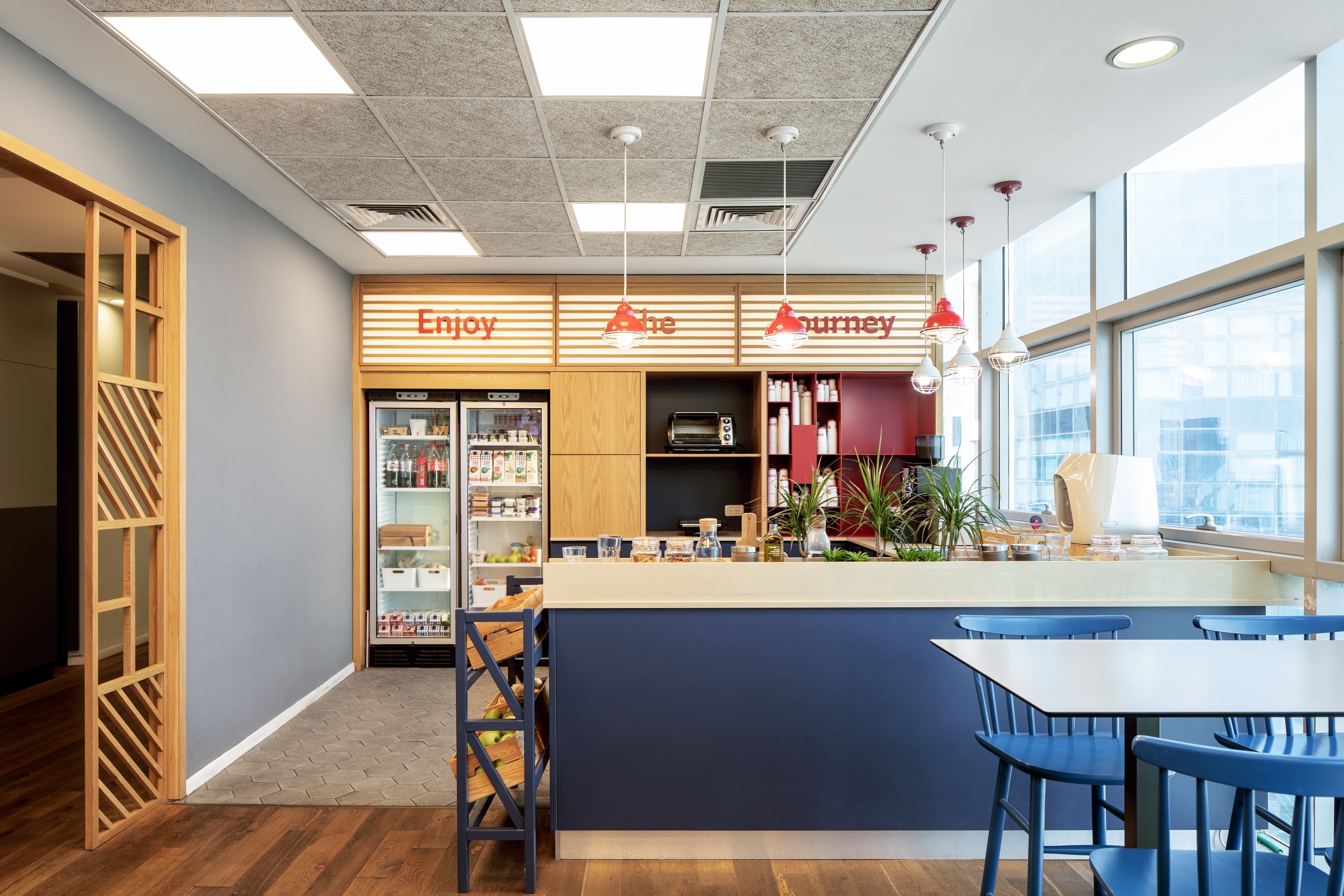 ZERTO 软件公司办公室-5