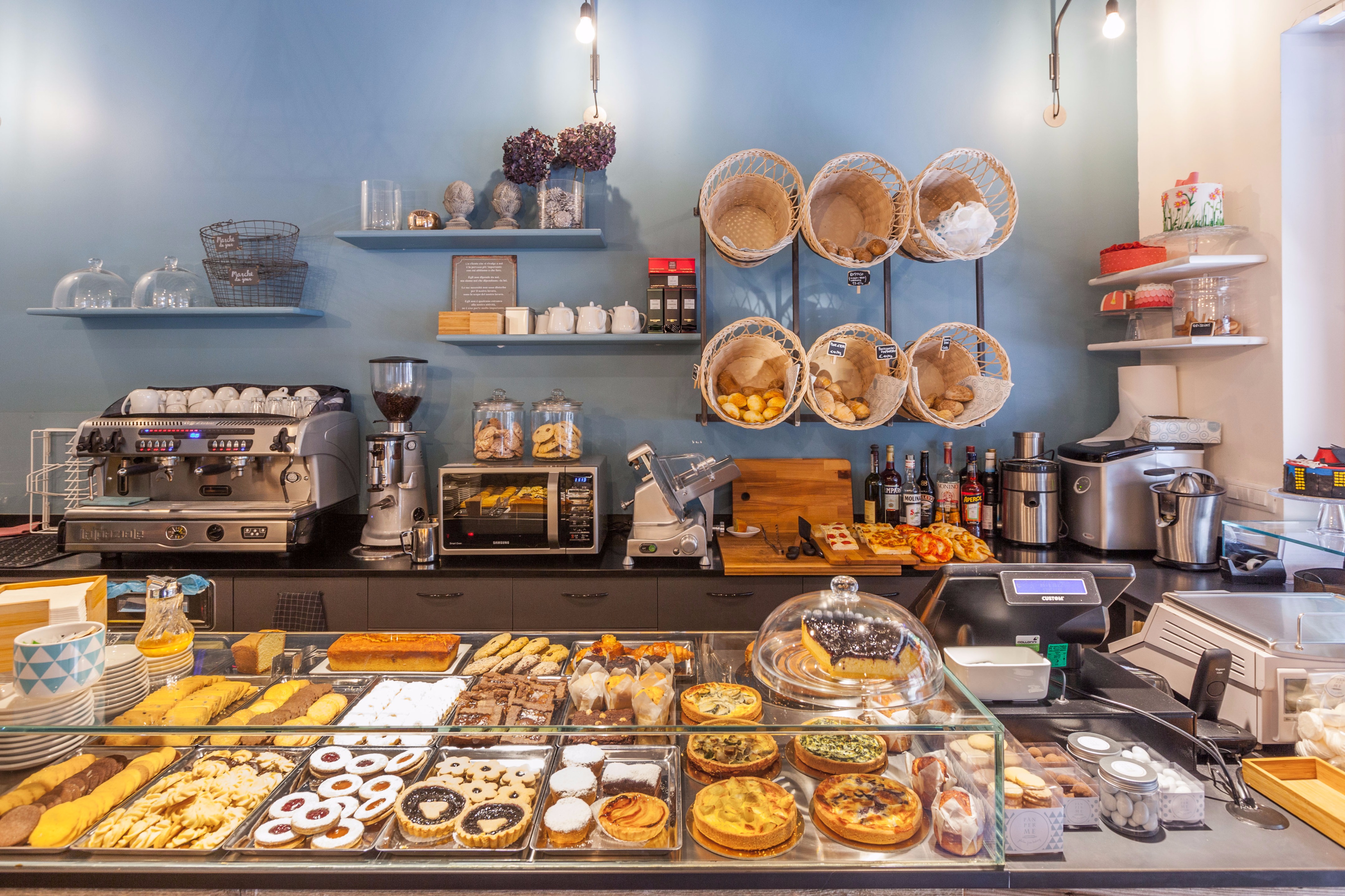 复古韵味的新生 | 2016 年完成的 PanPerMe 项目-7