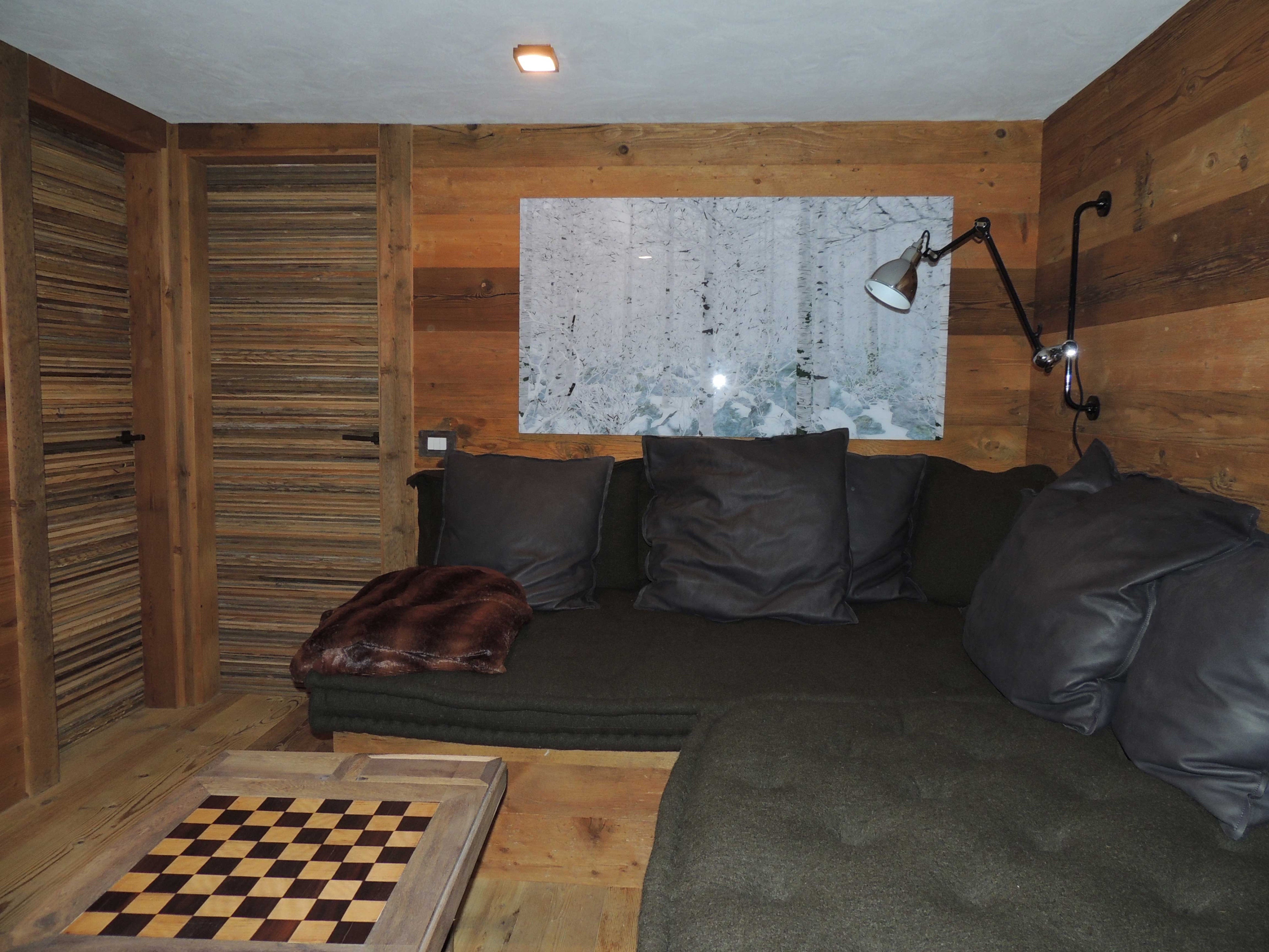 百年匠心，绿色环保的木质住宅-15