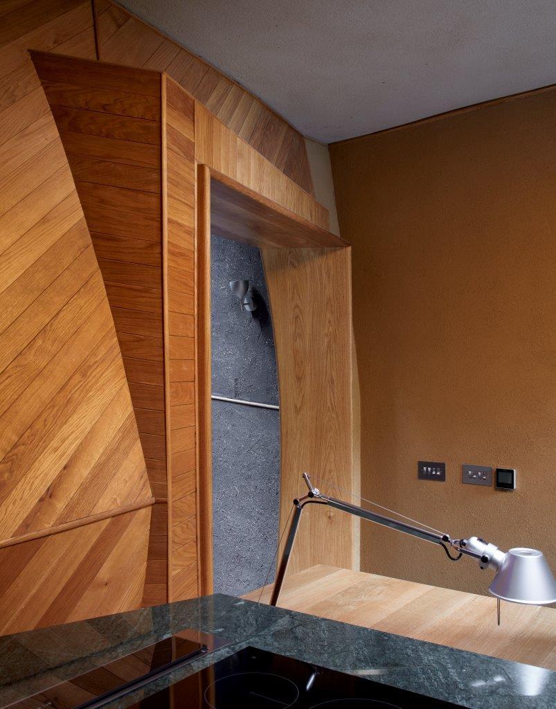 Walmer Yard 融合东西方元素的日式住宅设计-5