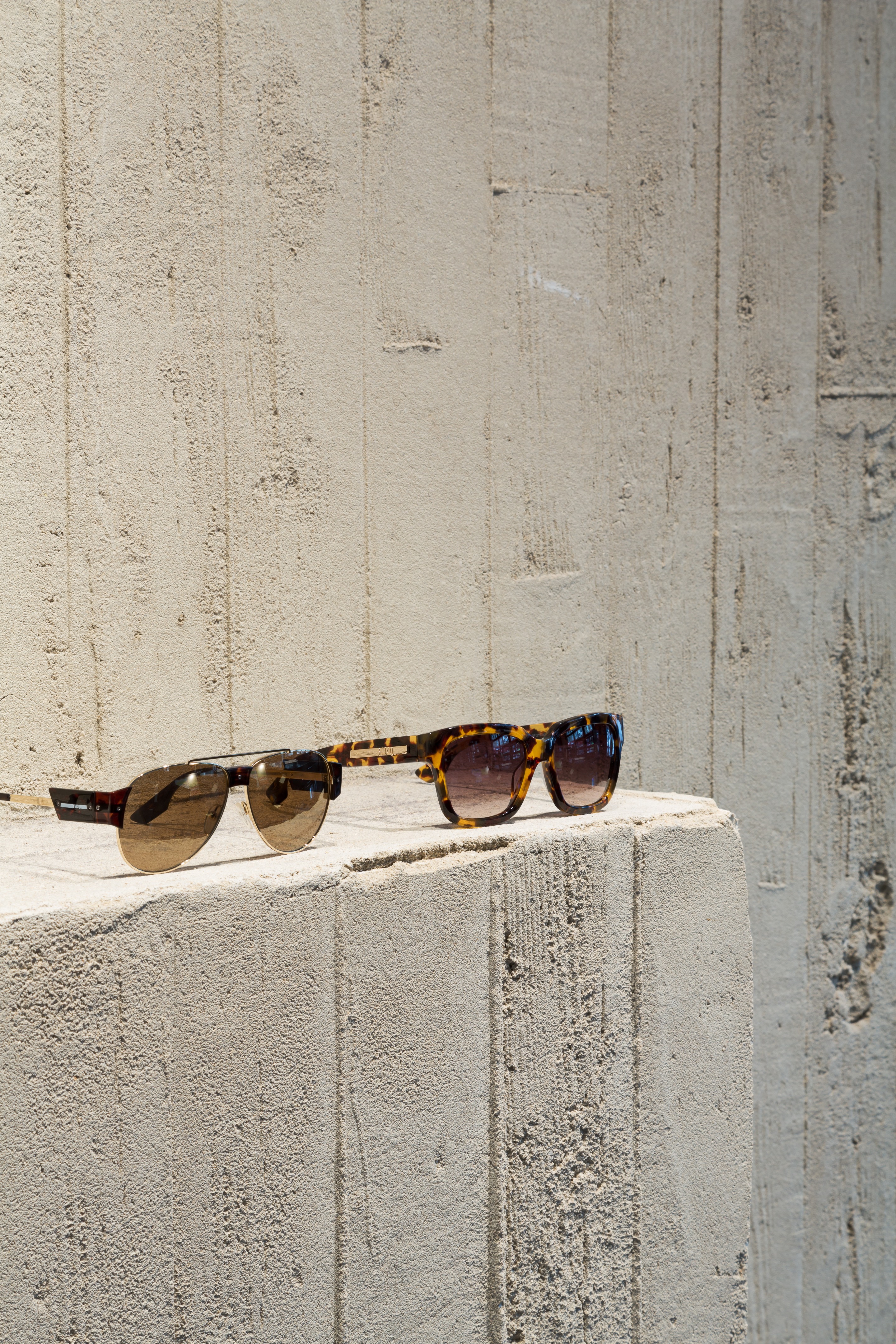 伦敦 Ale·ander McQueen 旗舰店-17