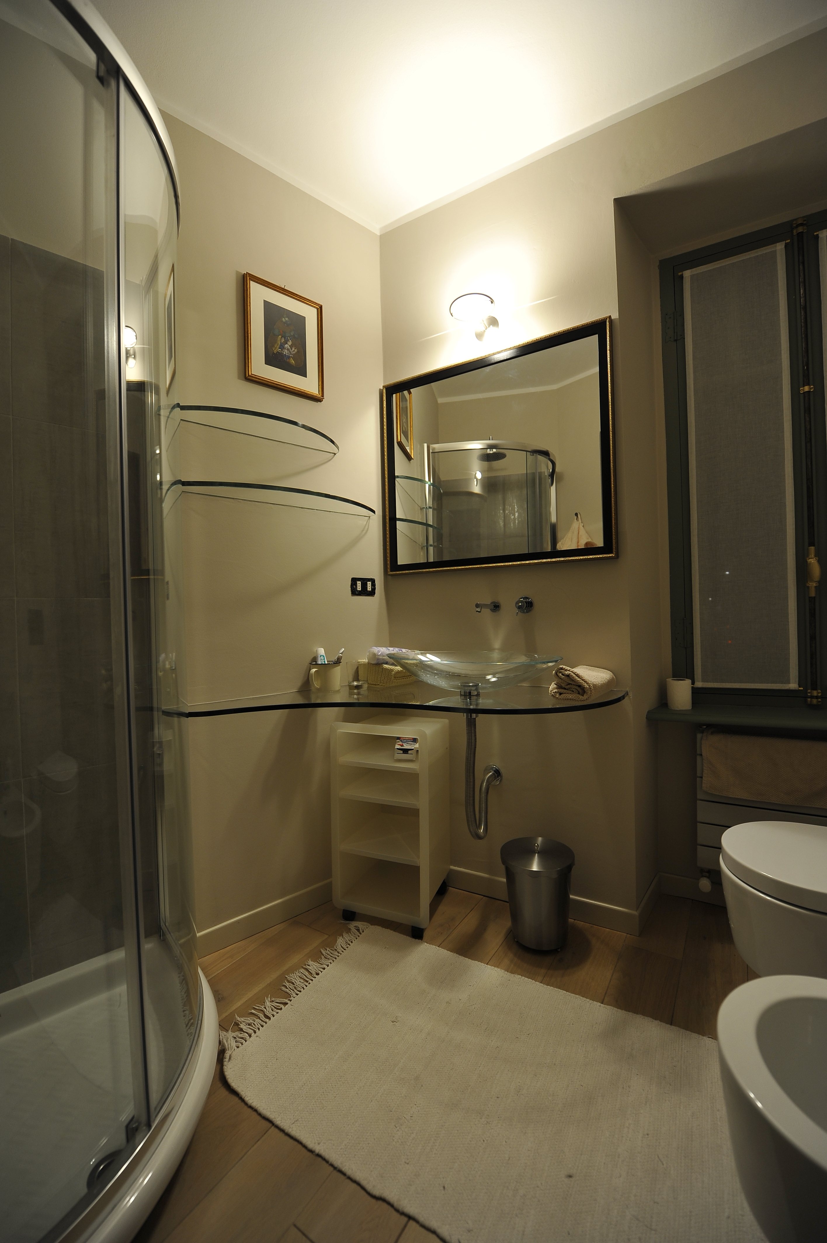 复古艺术装饰公寓,1923 年的原版设计-19