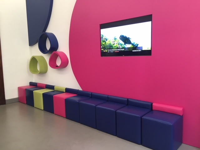 佛罗伦萨 OIC 公司总部翻新-47