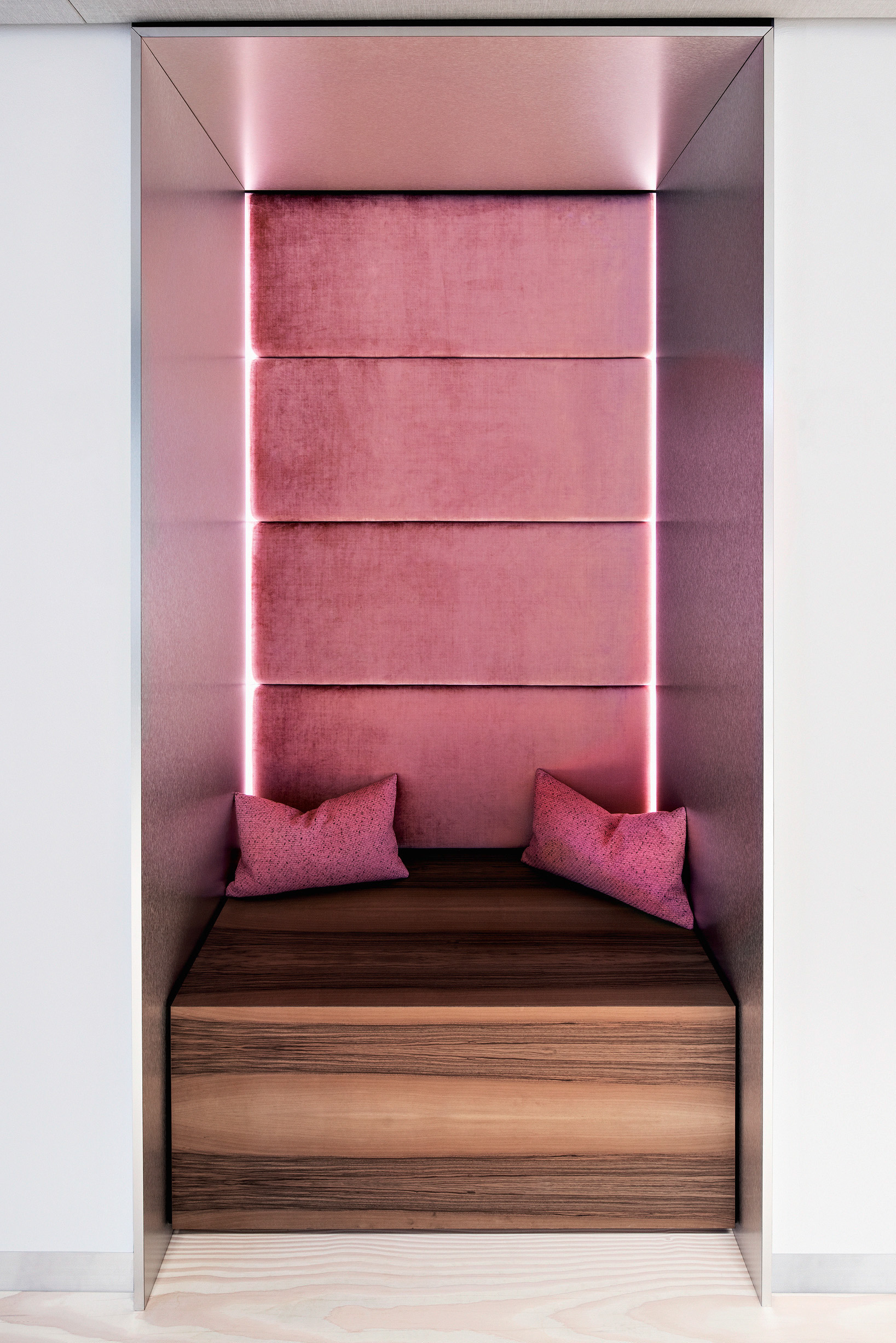 德国 Altmühltal Skin and Laser Center 室内设计-6