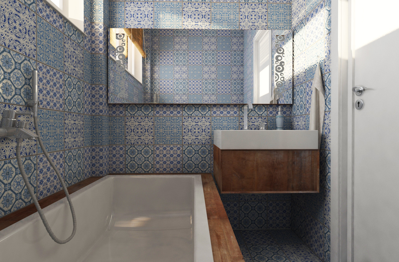 定制家居之光 | 2015 年希腊地下空间设计案例-7