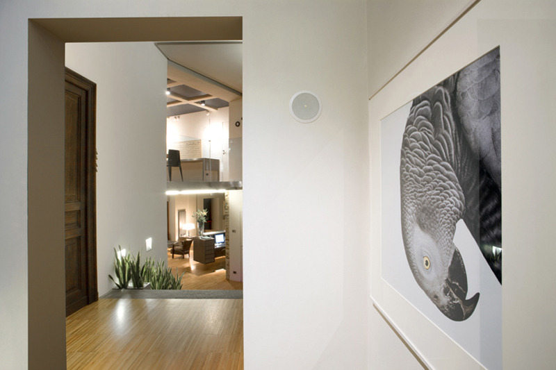 历史与创新的融合,打造 22 间精品酒店-7