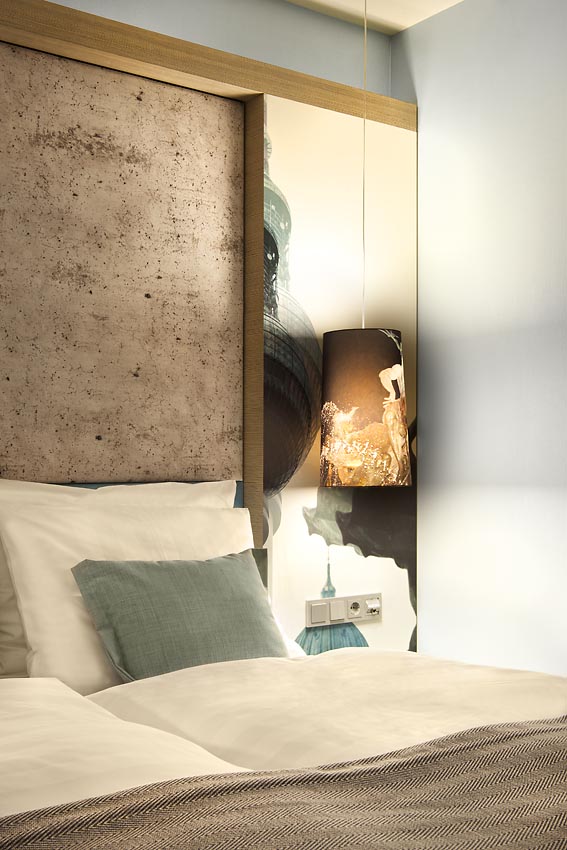 Hotel Indigo Centre Alexanderplatz-14