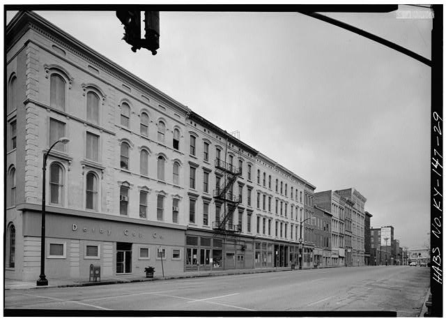 路易斯维尔 21c 博物馆酒店-2