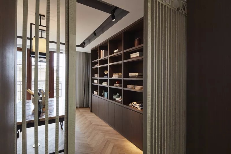 东方院子的中式美学-16