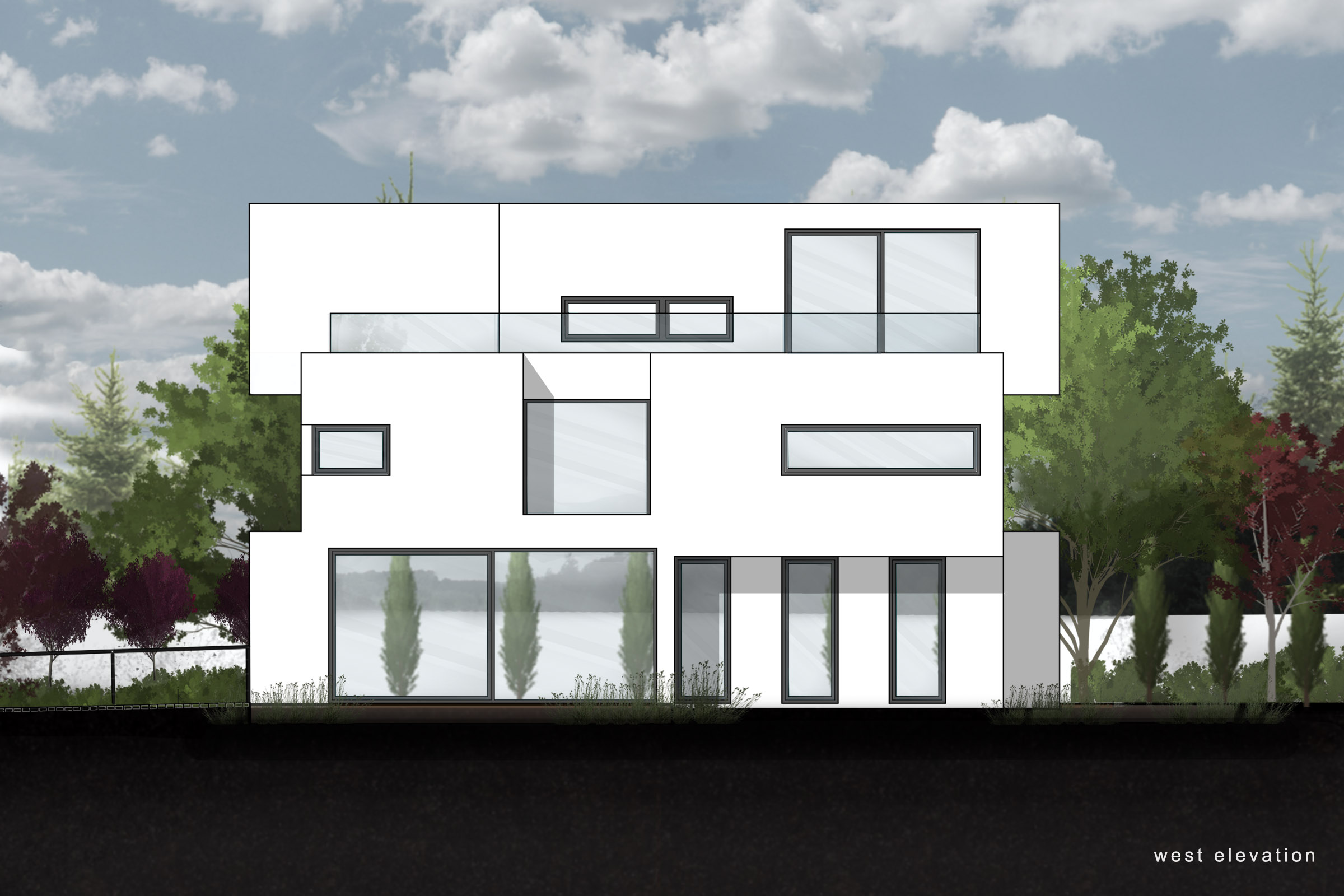 旋转的 69 号别墅-45