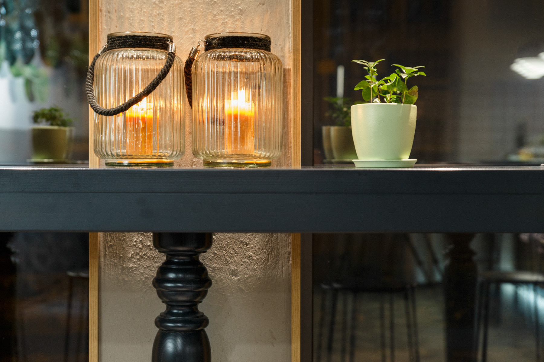 Cafe Nose 咖啡馆-17