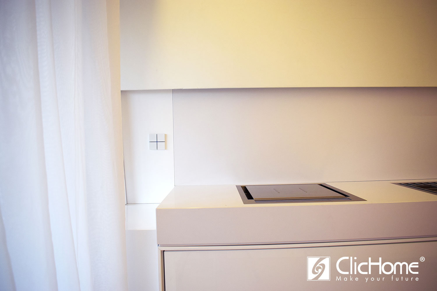 意大利阿雷佐智能家居别墅-12