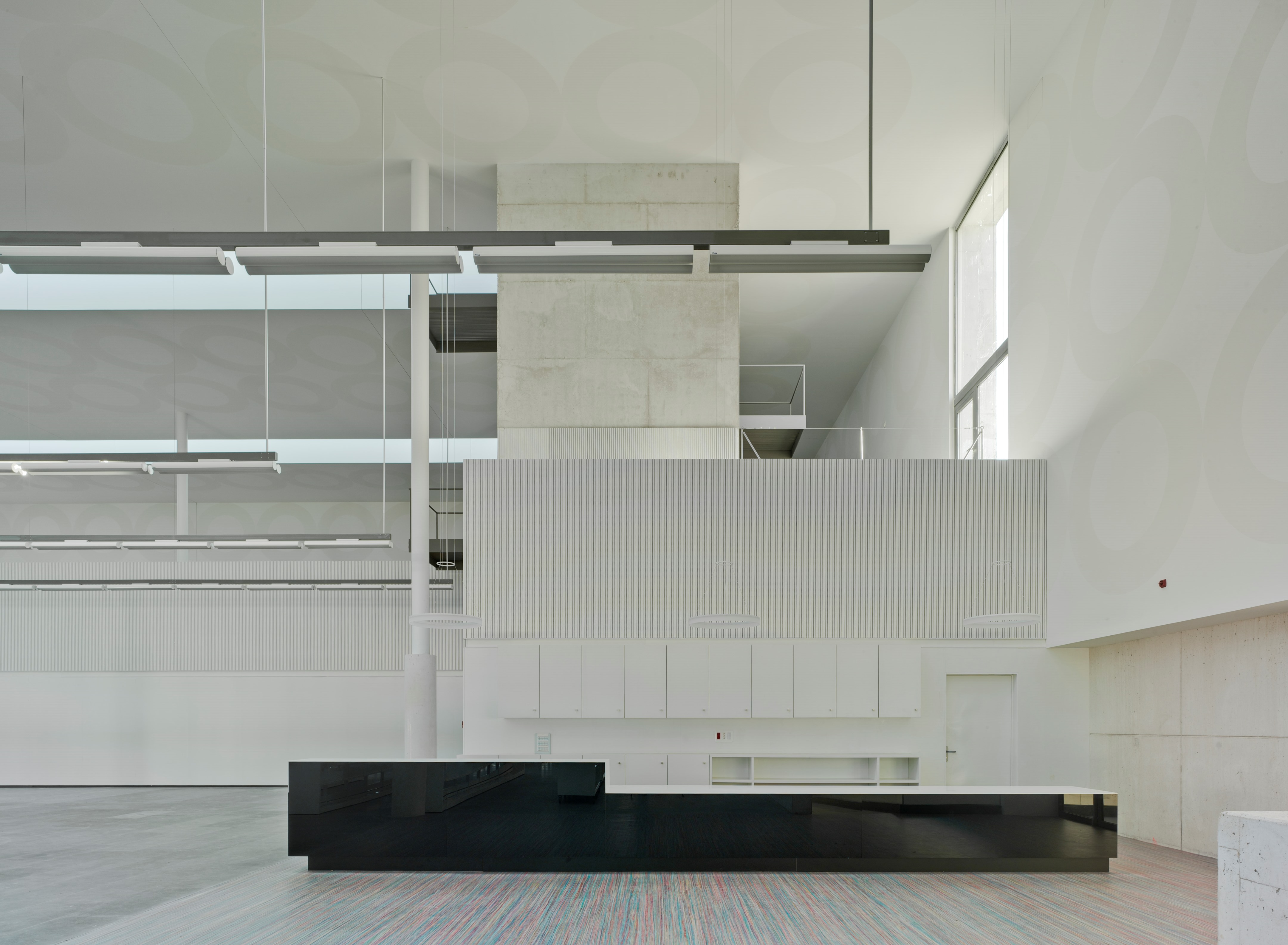 新塞哥维亚公共图书馆-25