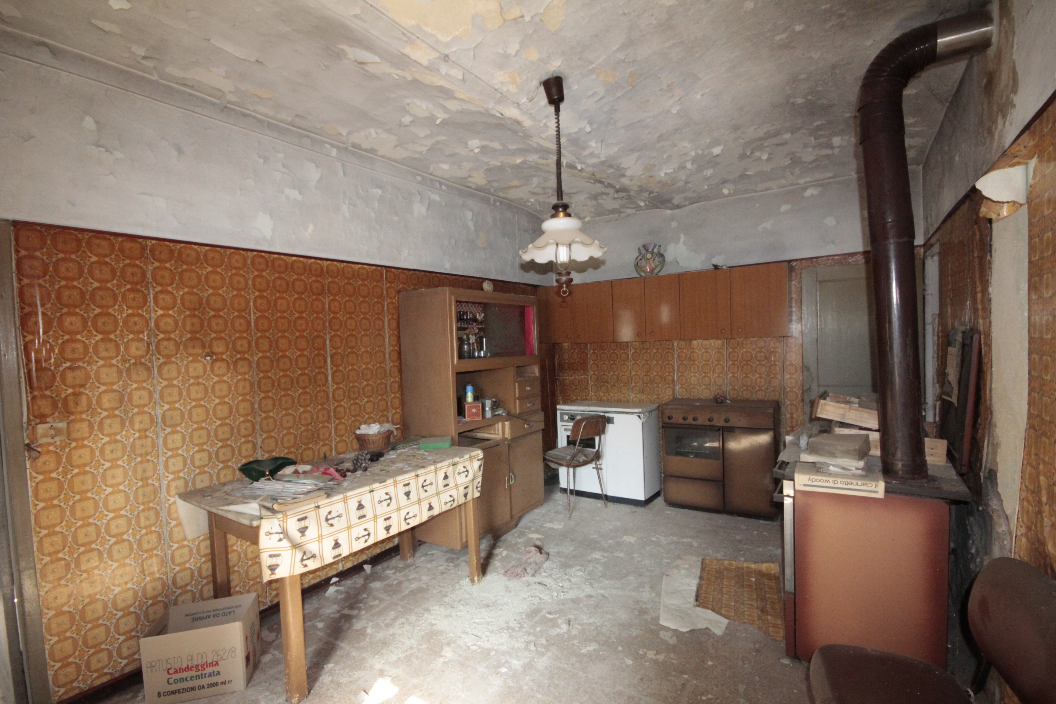 Monferrato 乡村别墅改造记-6