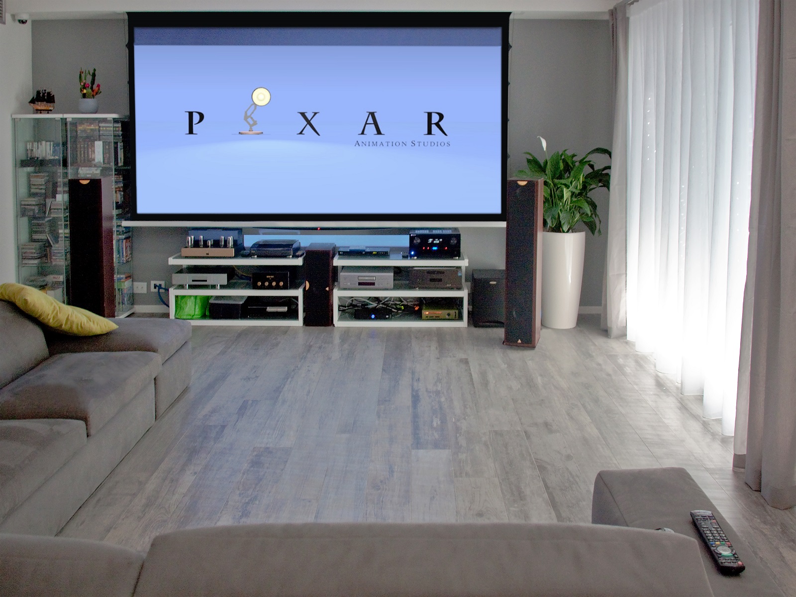 意大利木质独栋别墅，科技与环保的完美结合-6