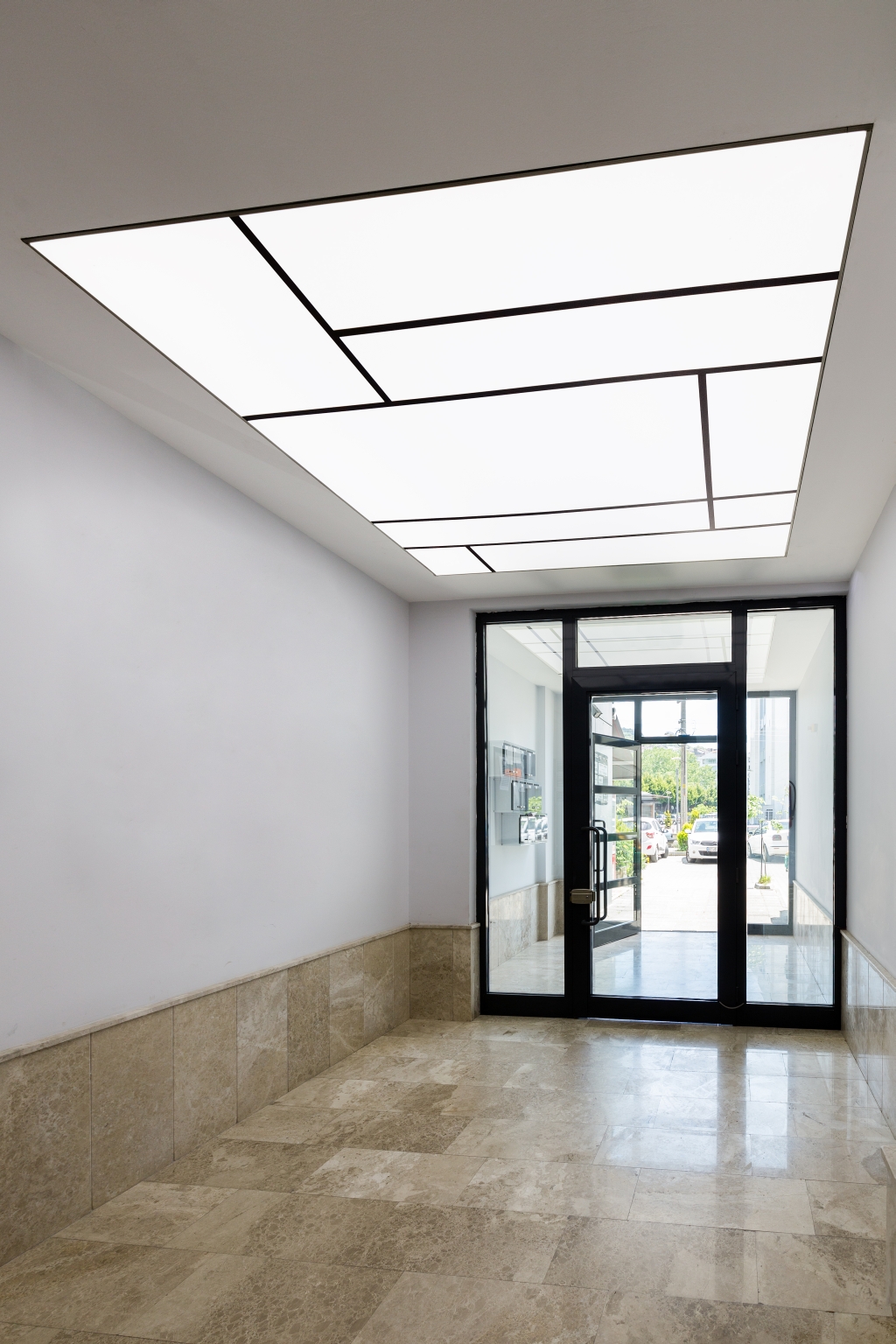 Eregli 混合用途建筑-19