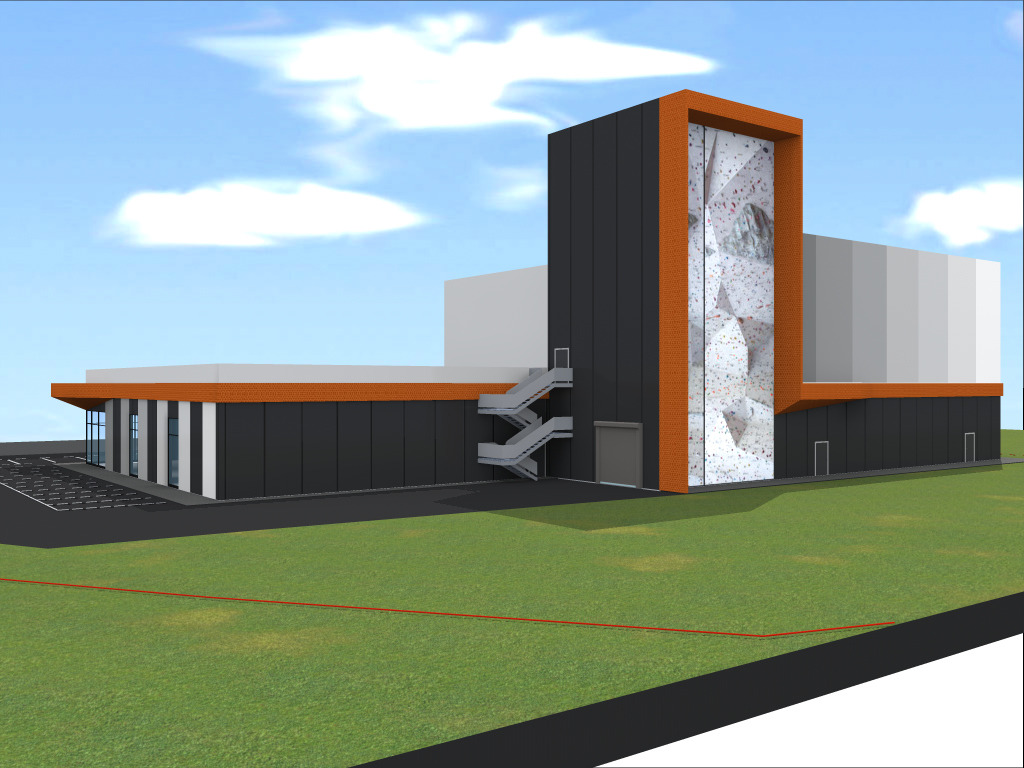 2017 年未实现的商业建筑项目-0