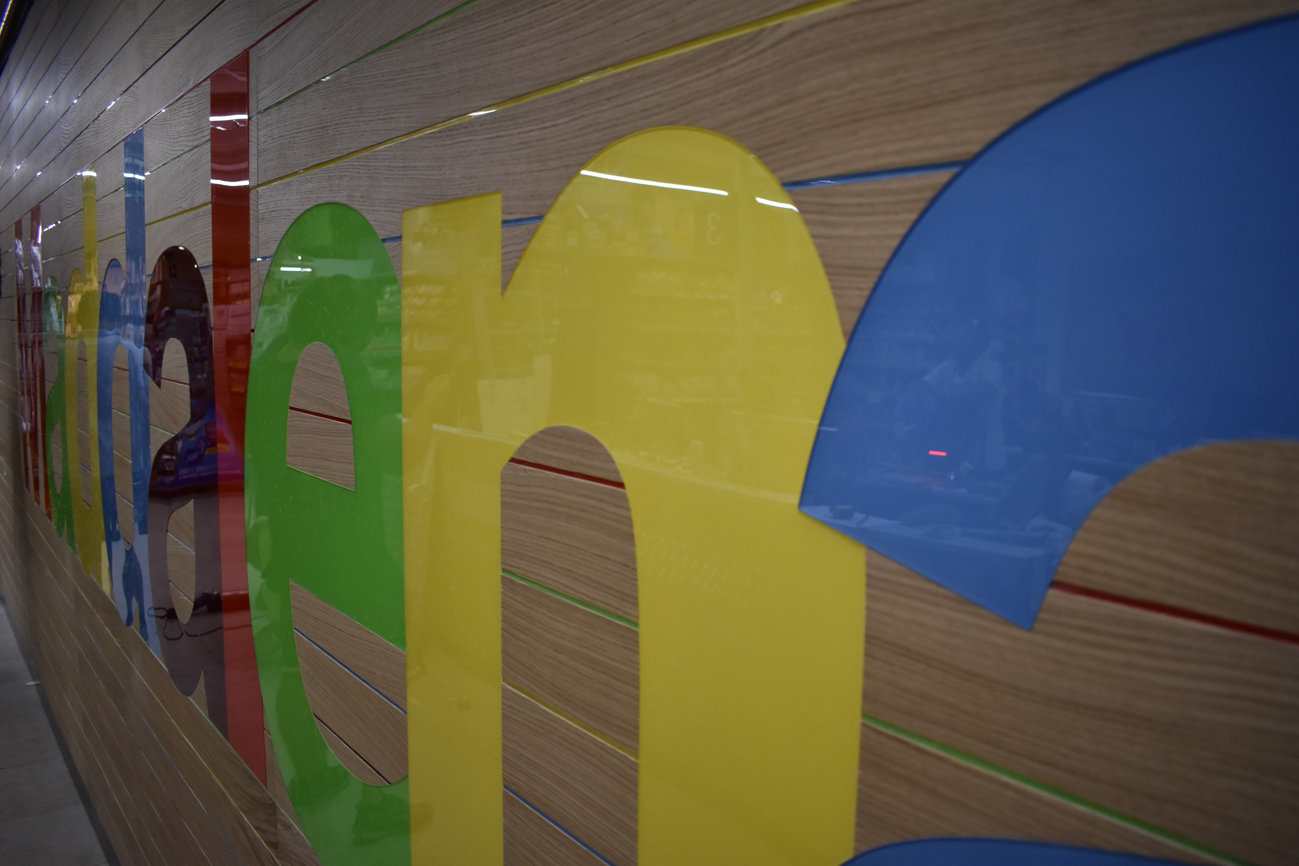 MADDALENA 食品市场-2