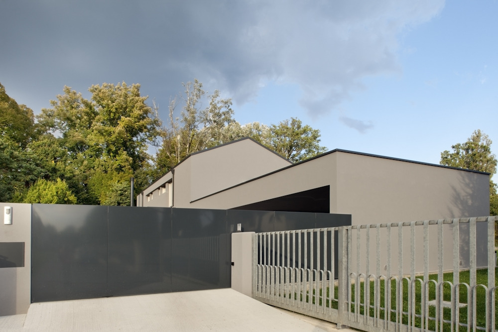 广州独栋别墅设计佳作-4