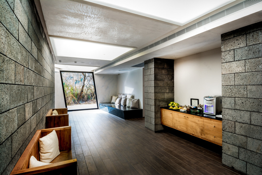 Fiorina 水疗中心-15