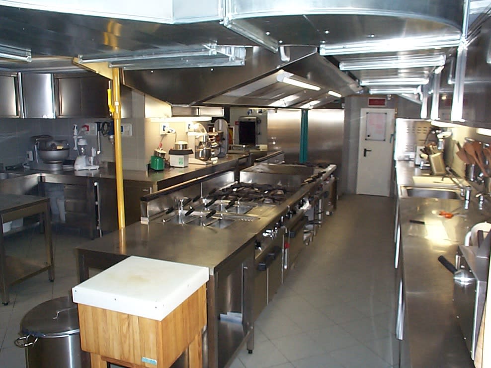 古客栈重生,四星级酒店与餐厅的完美融合-15