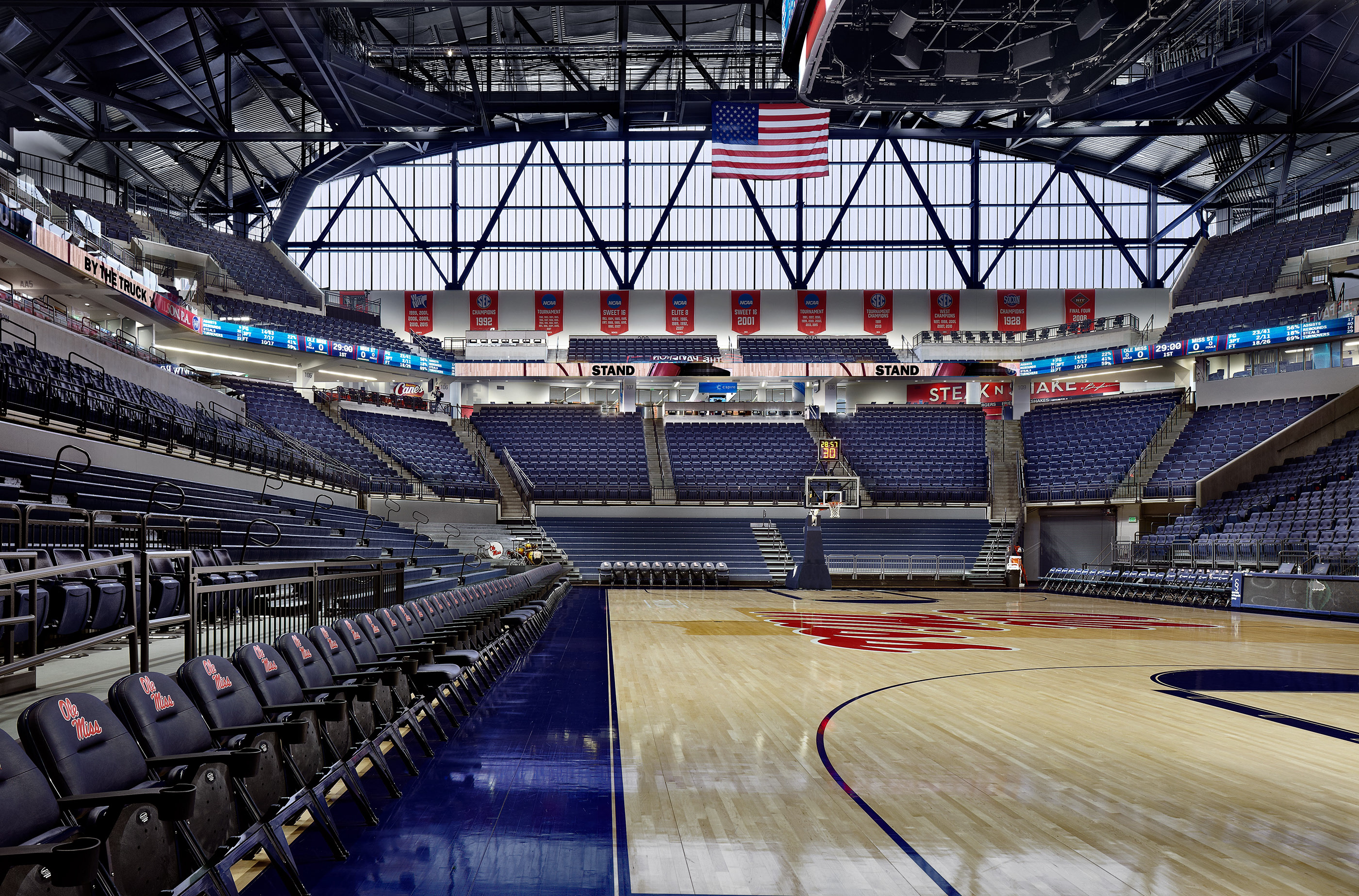 Jeffrey Jacobs 摄影 | 现代与传统建筑的完美融合-13