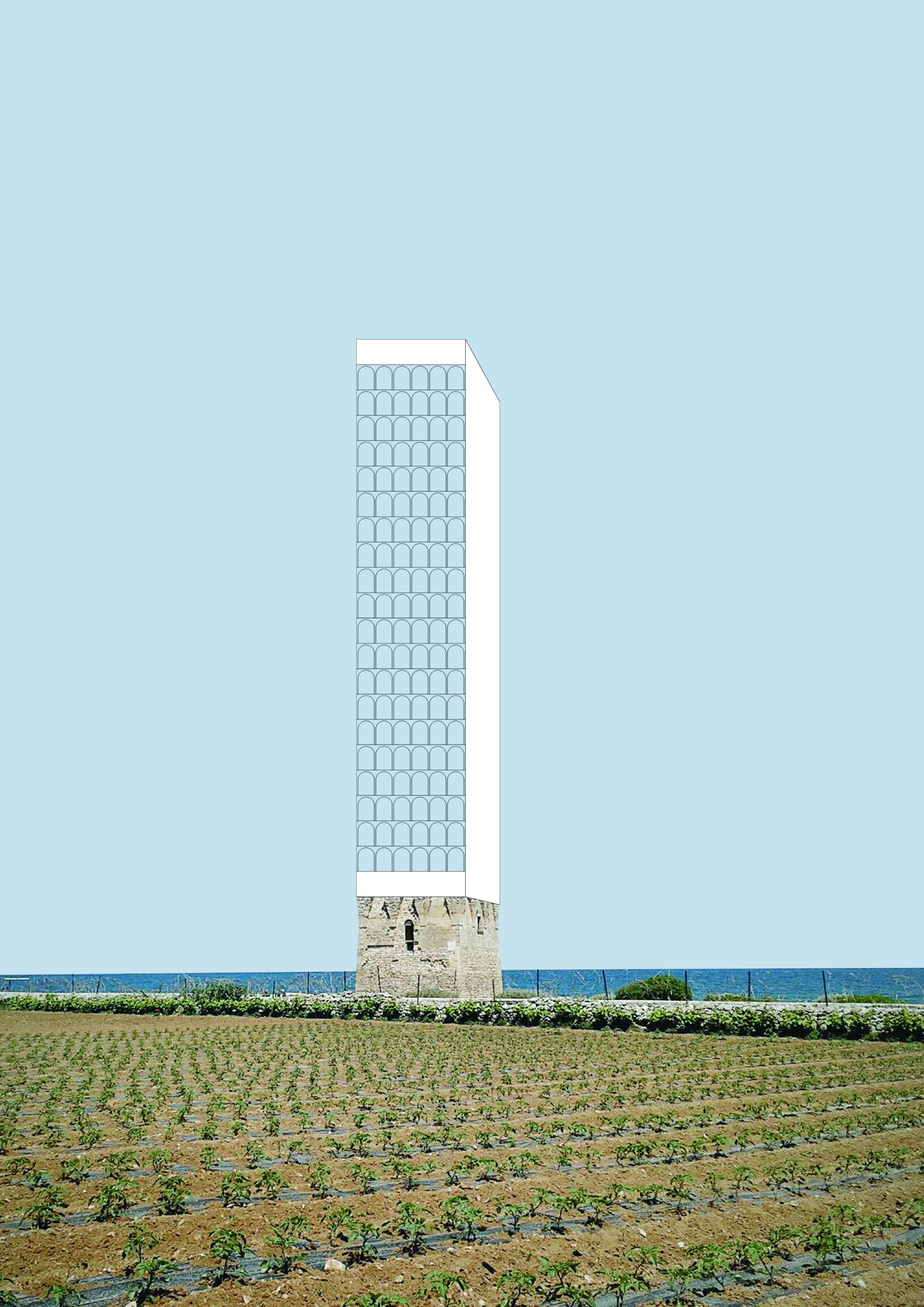 基于历史建筑的现代室内设计-11