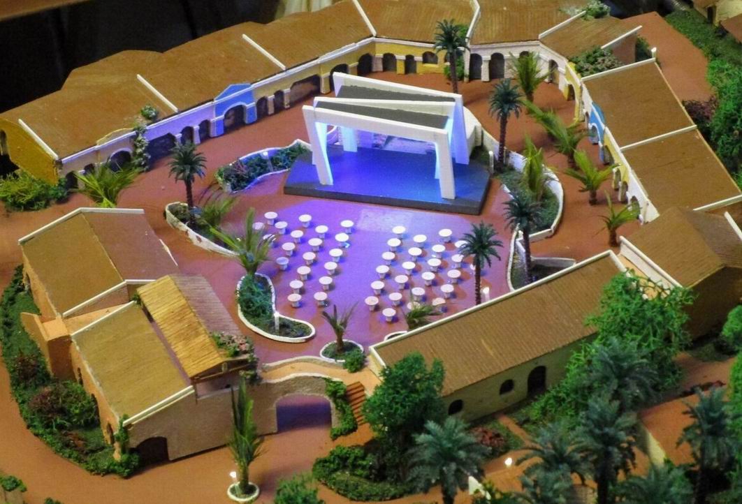 Forte Village Resort 度假村-39