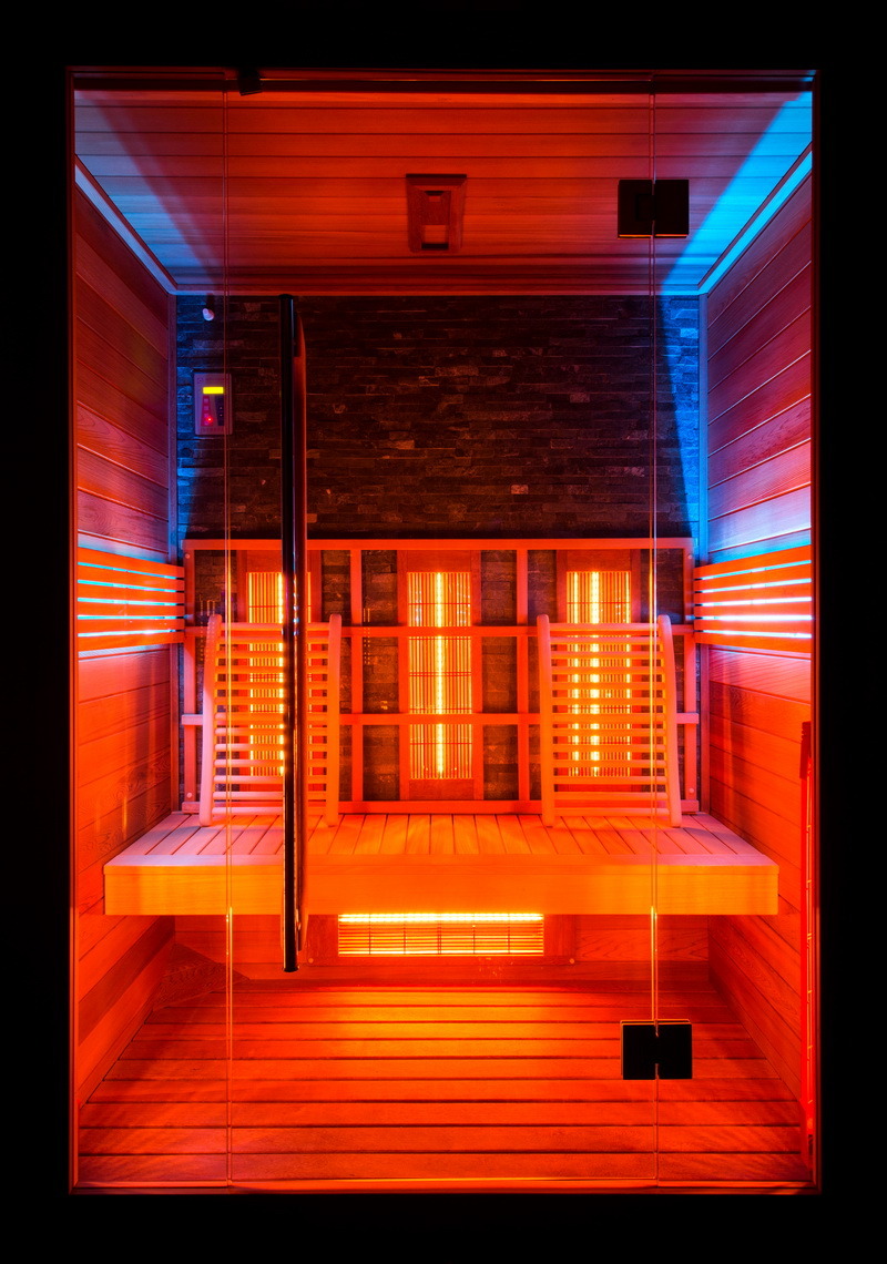 2013 年完成的阿尔法健康感知私人 wellness 区设计-31